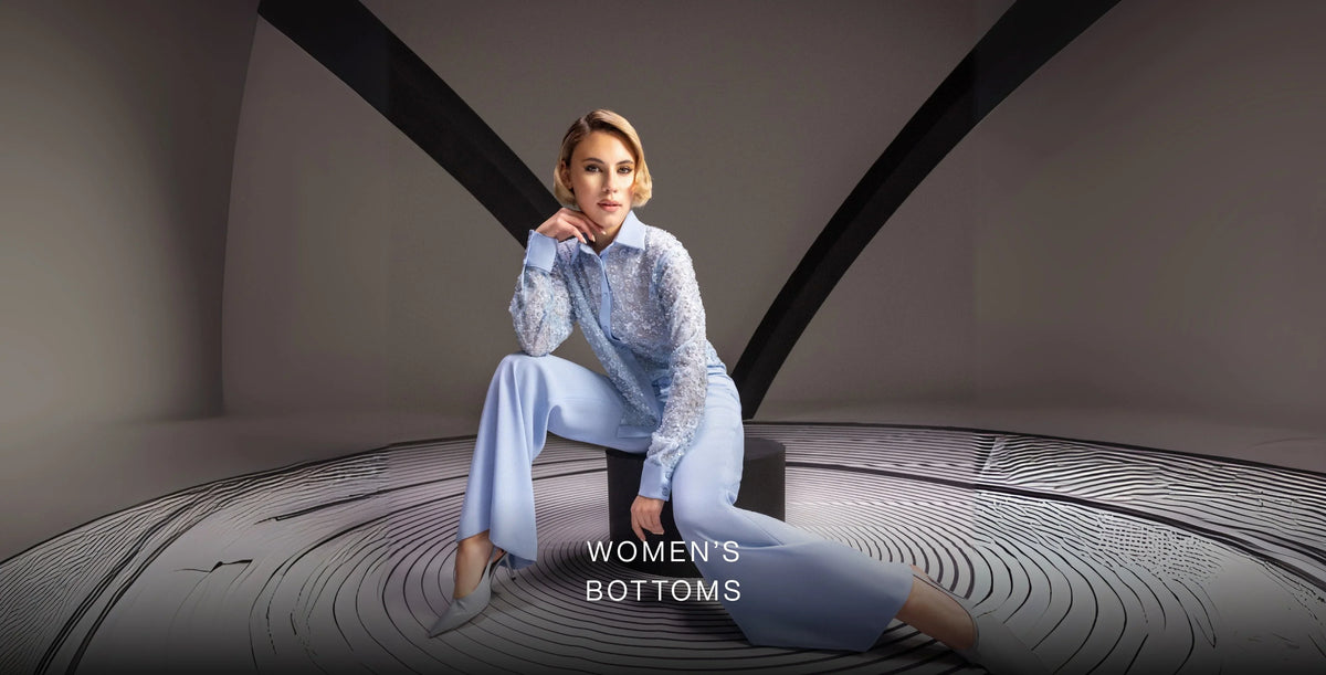 Women Bottoms
