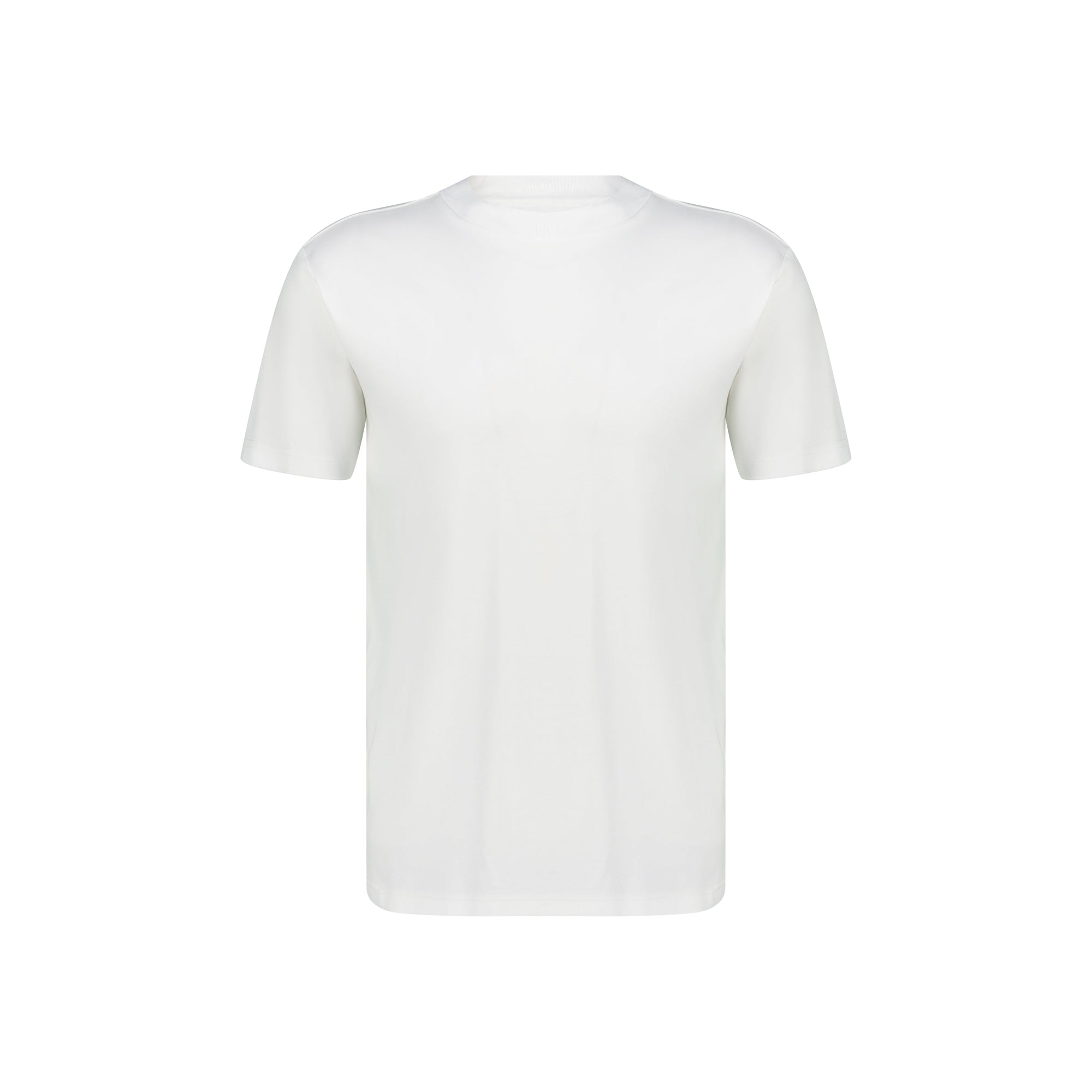 Soft Sapphire Men's Casual T-shirt