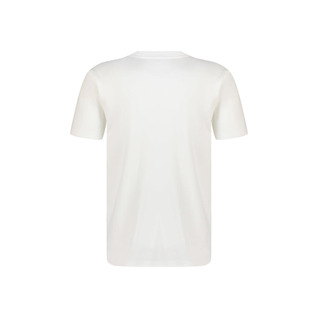 Soft Sapphire Men's Casual T-shirt