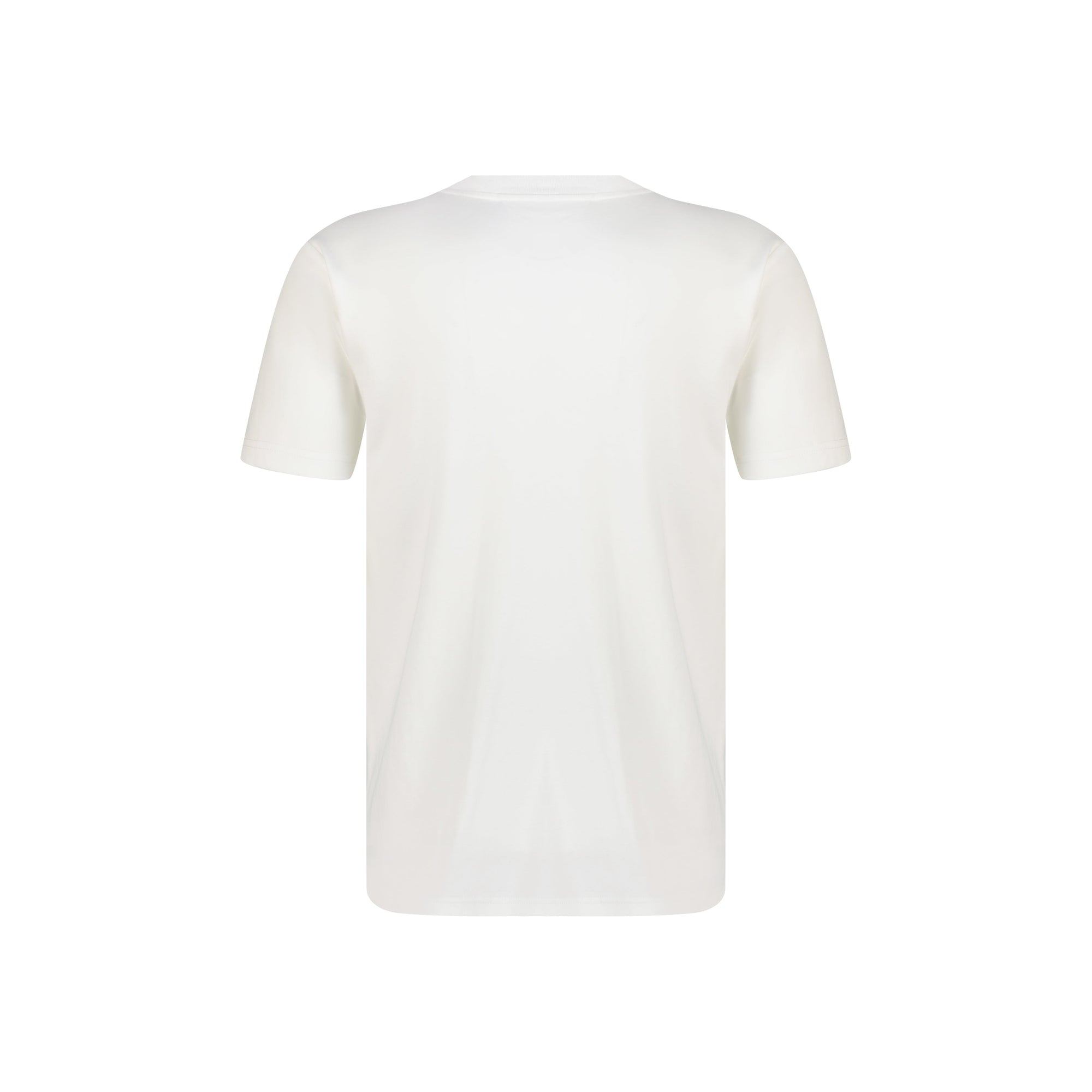 Soft Sapphire Men's Casual T-shirt