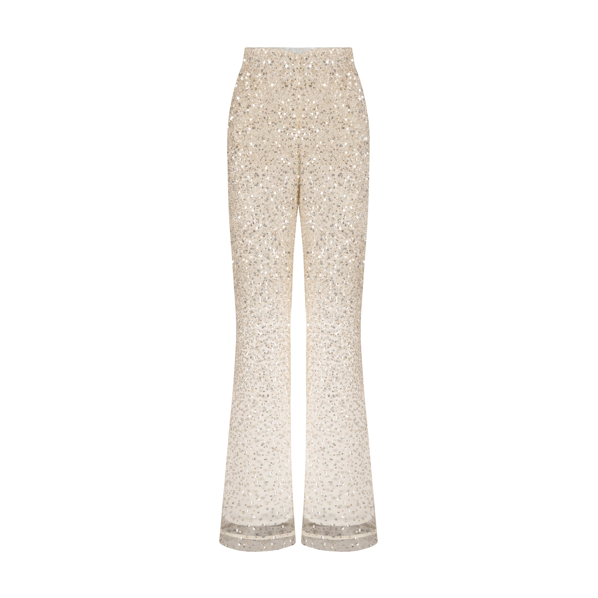Ivory Ash Women's Trousers
