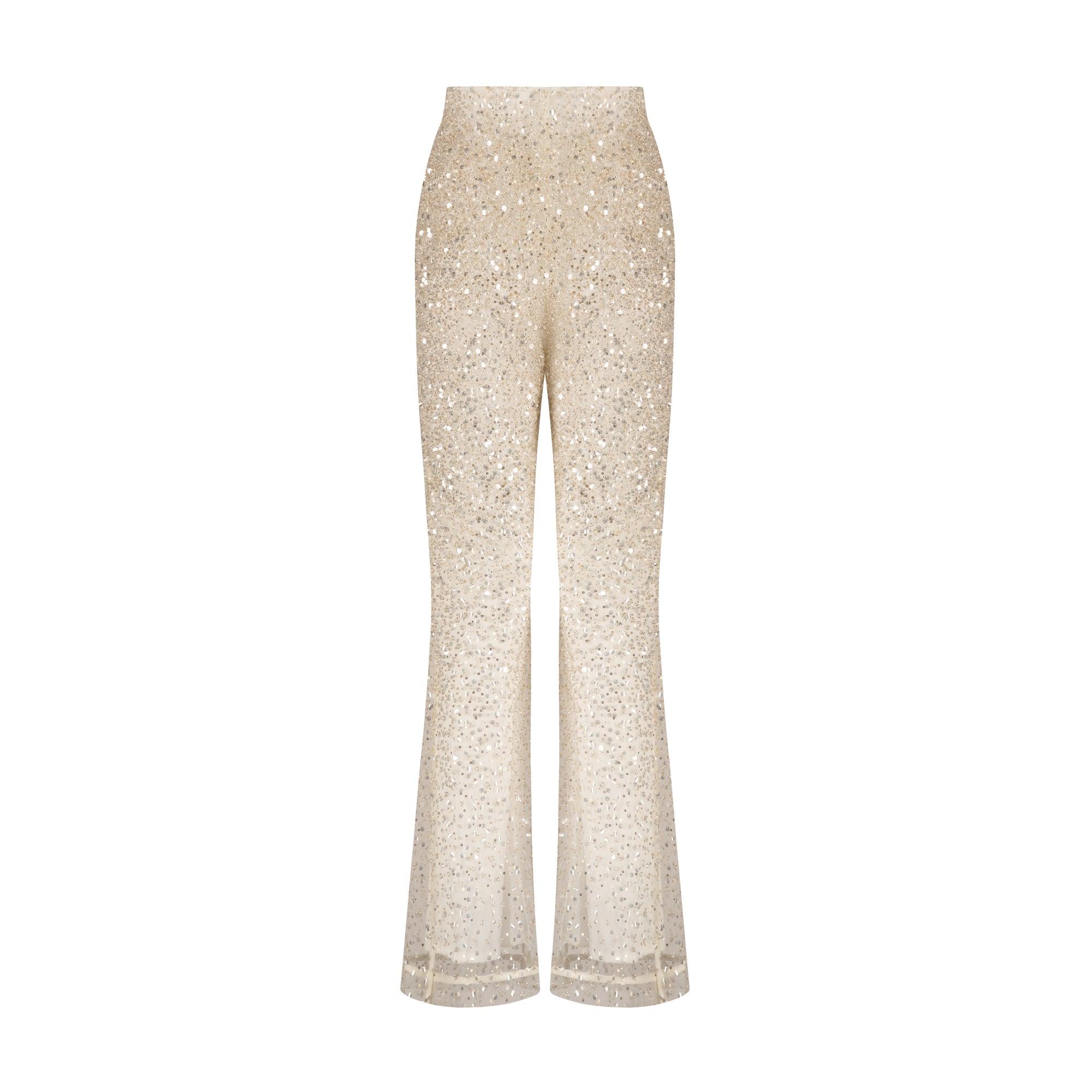 Ivory Ash Women's Trousers