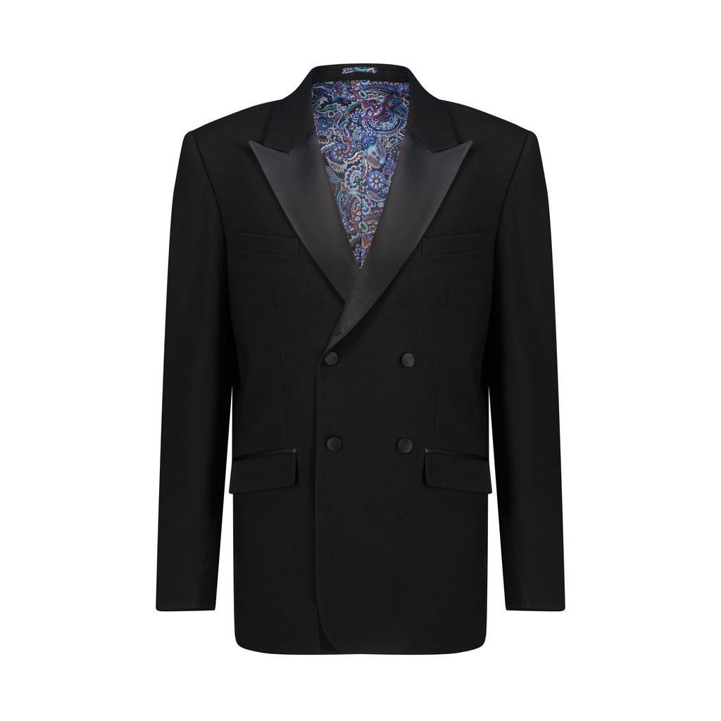 Regal Men's Bespoke Suit