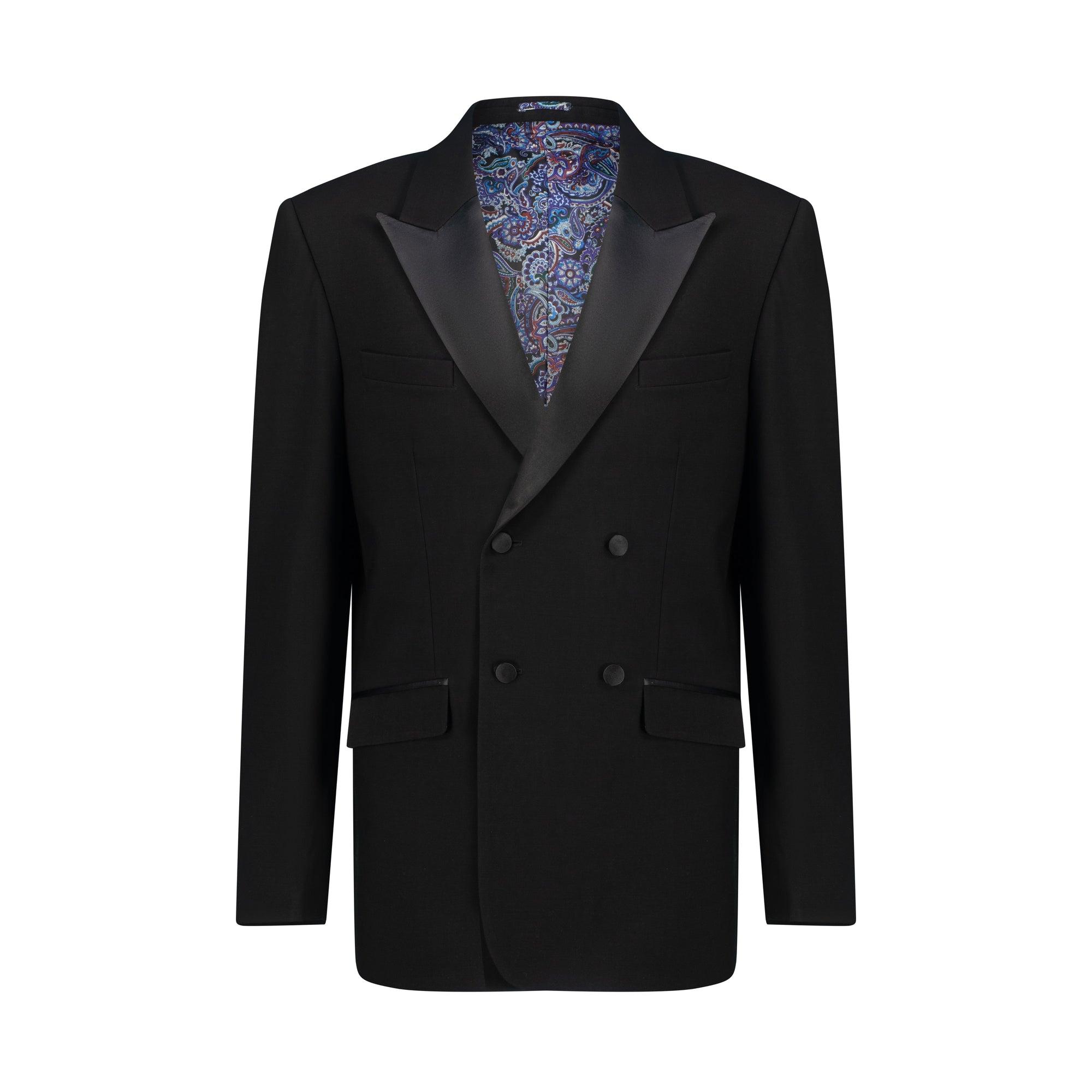 Regal Men's Bespoke Suit