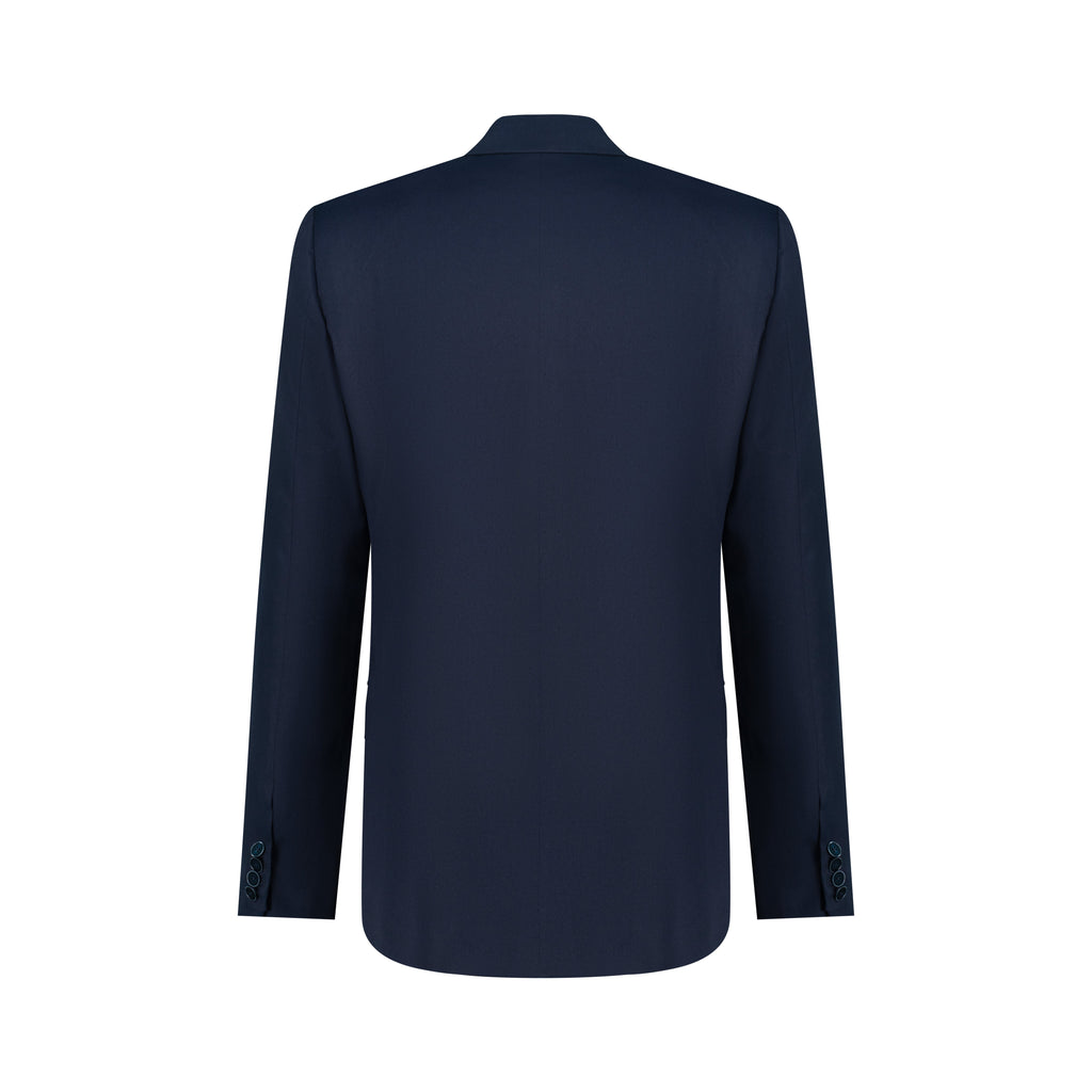 VV Signature Men's 3 Pcs Bespoke Suit