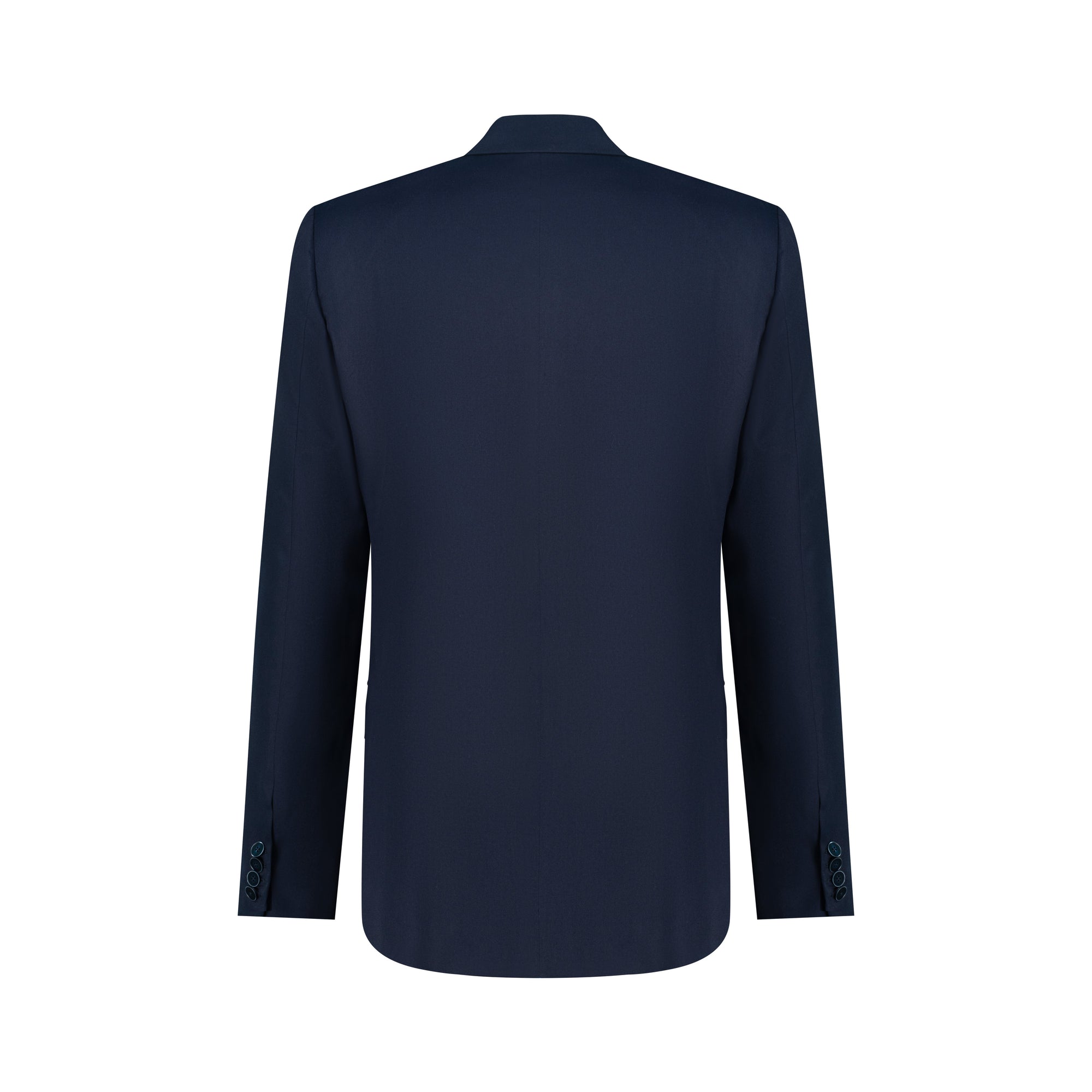 VV Signature Men's 3 Pcs Bespoke Suit