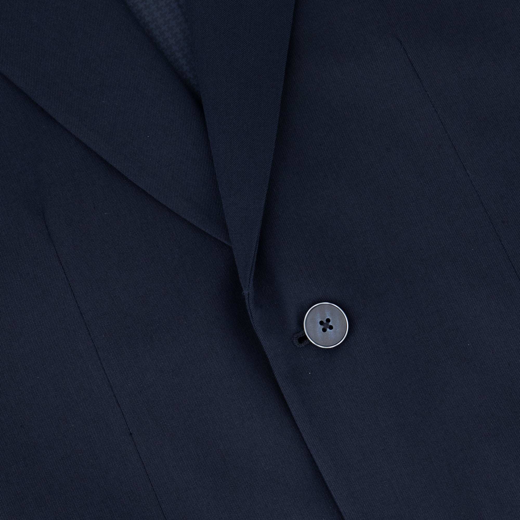 VV Signature Men's 3 Pcs Bespoke Suit