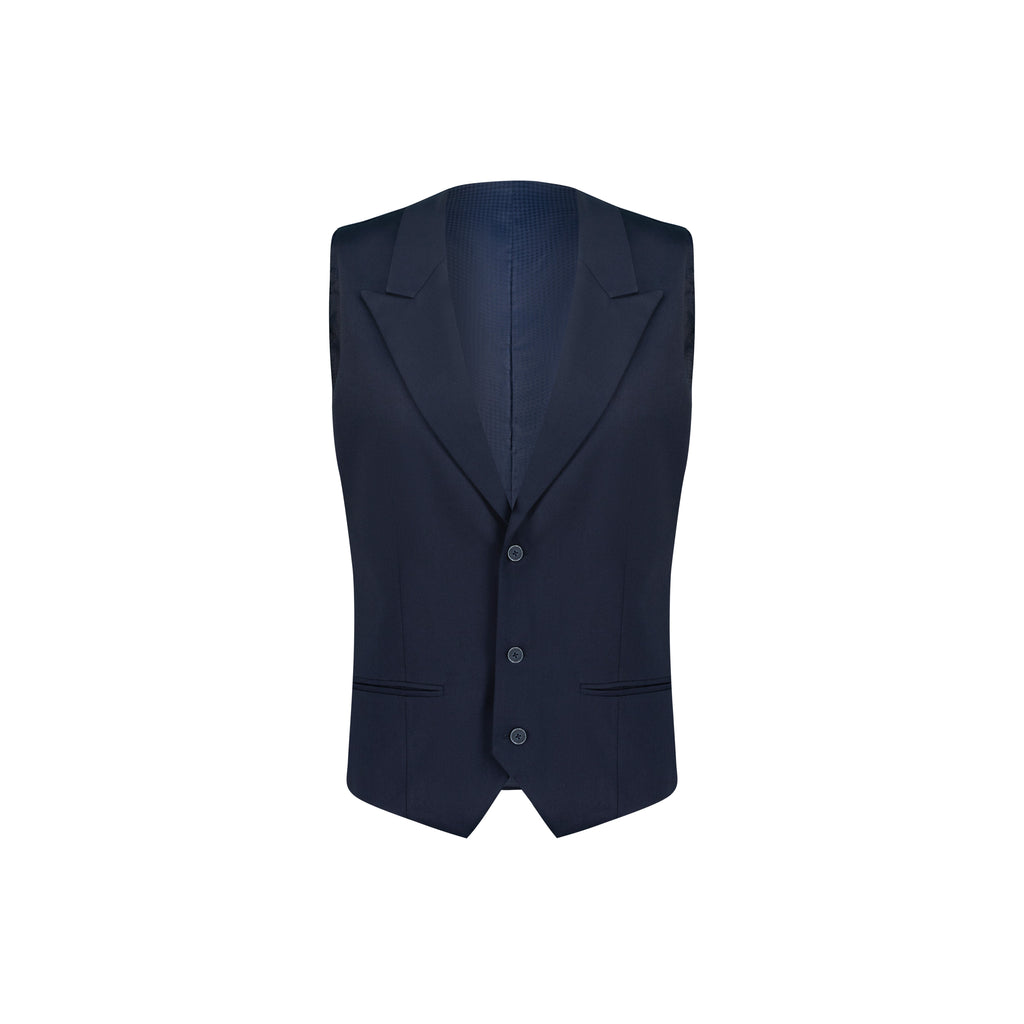 VV Signature Men's 3 Pcs Bespoke Suit