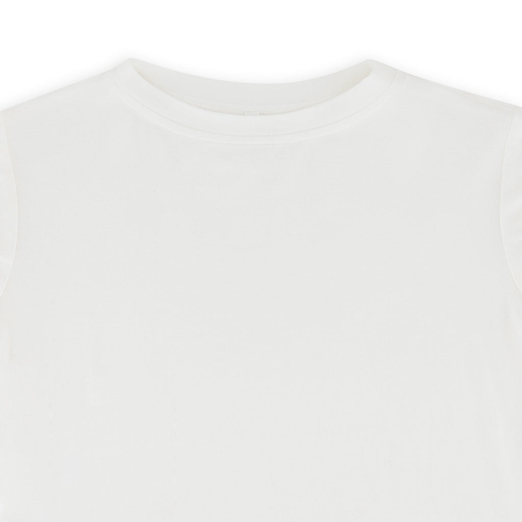 Soft Sapphire Boy's Casual T-shirt