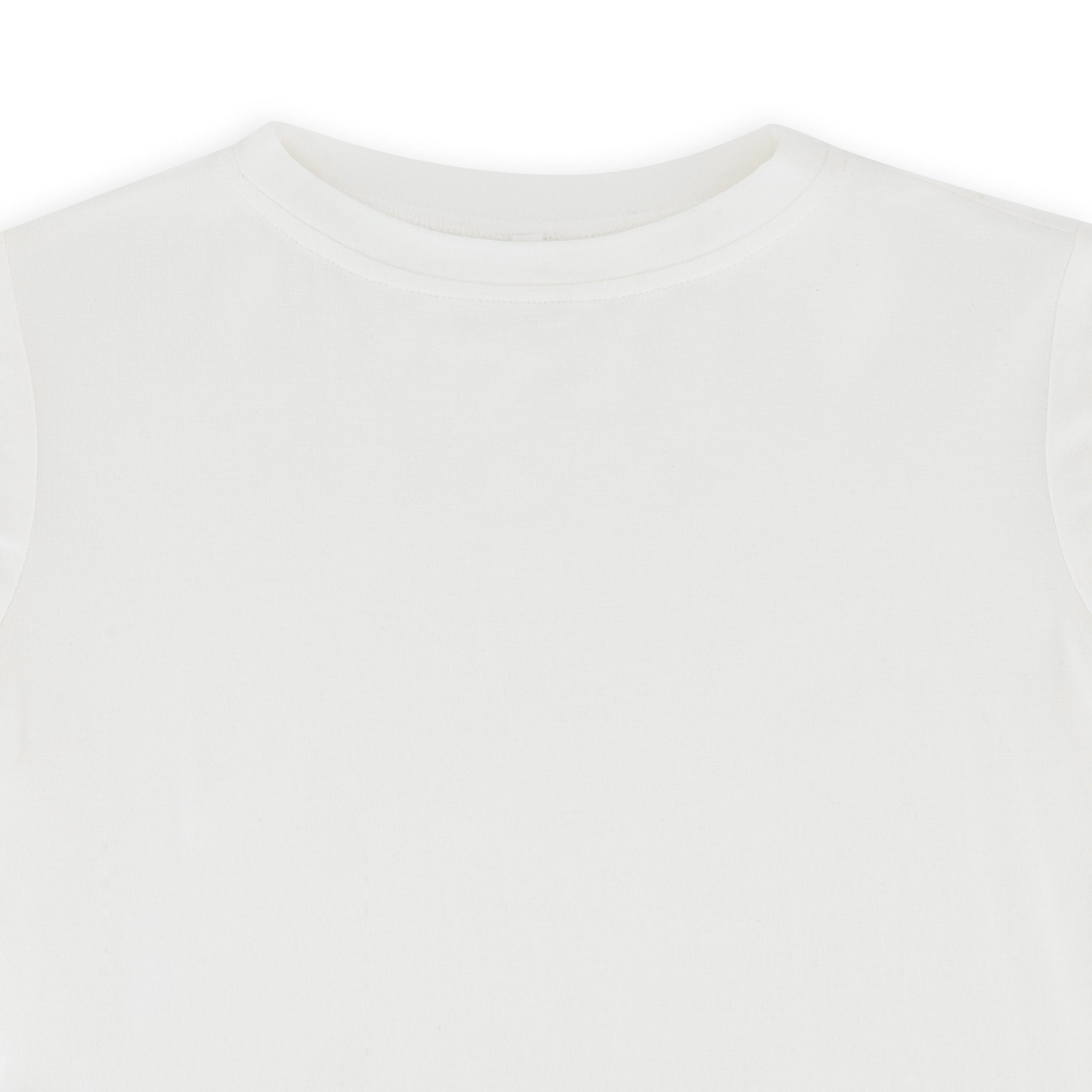 Soft Sapphire Boy's Casual T-shirt