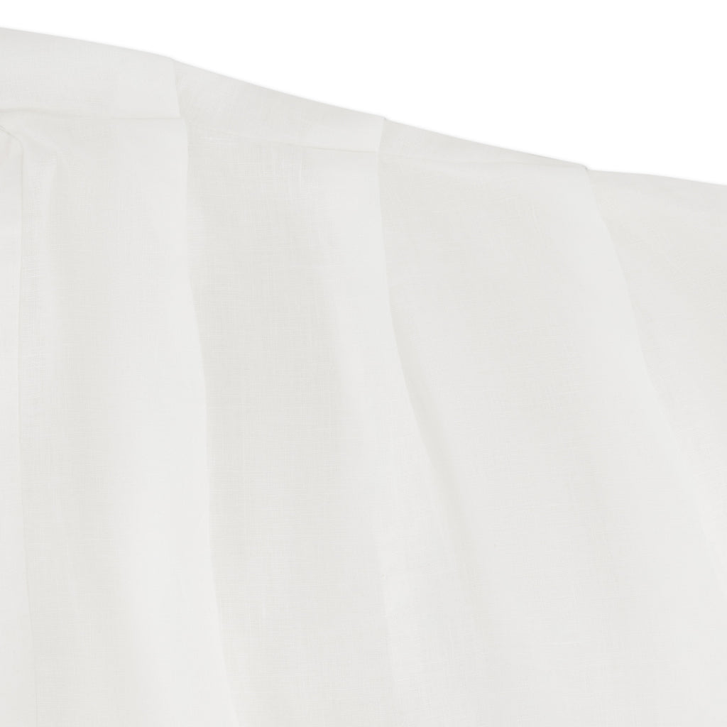 Desert Dune Men's Linen Cape