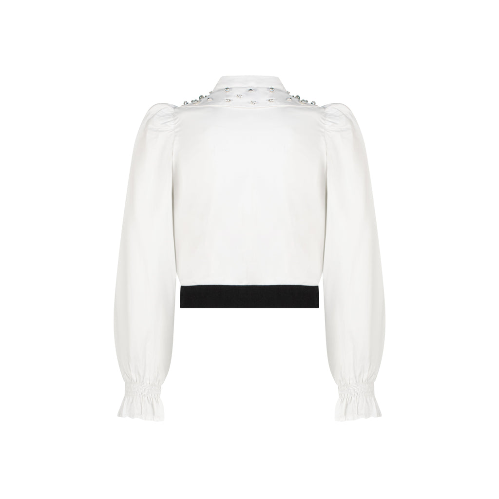 Imperial Girl's Shirt