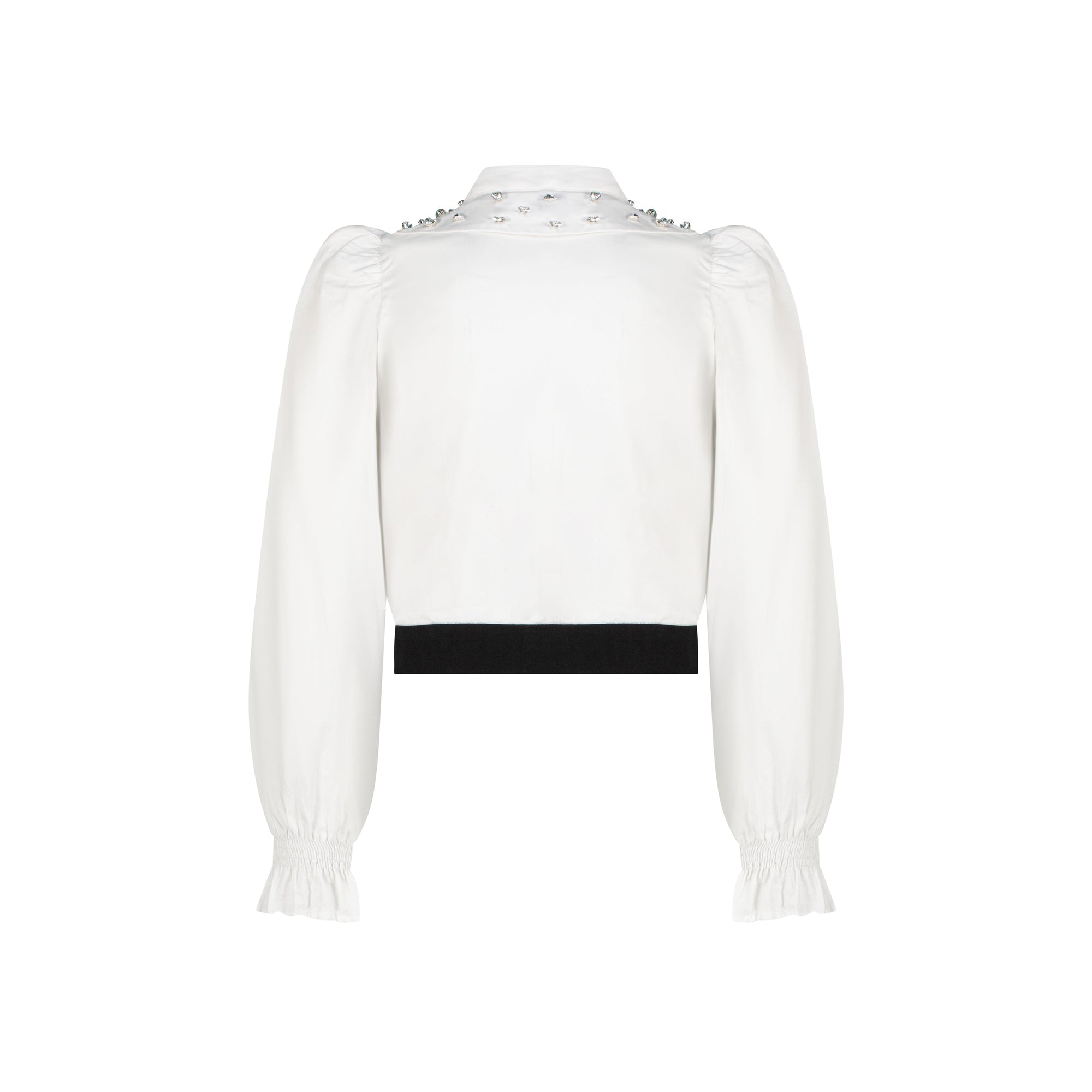 Imperial Girl's Shirt