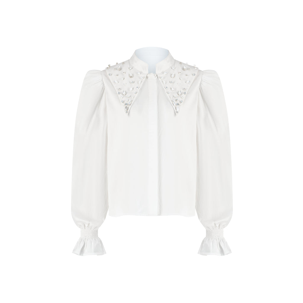 Imperial Women's Blouse