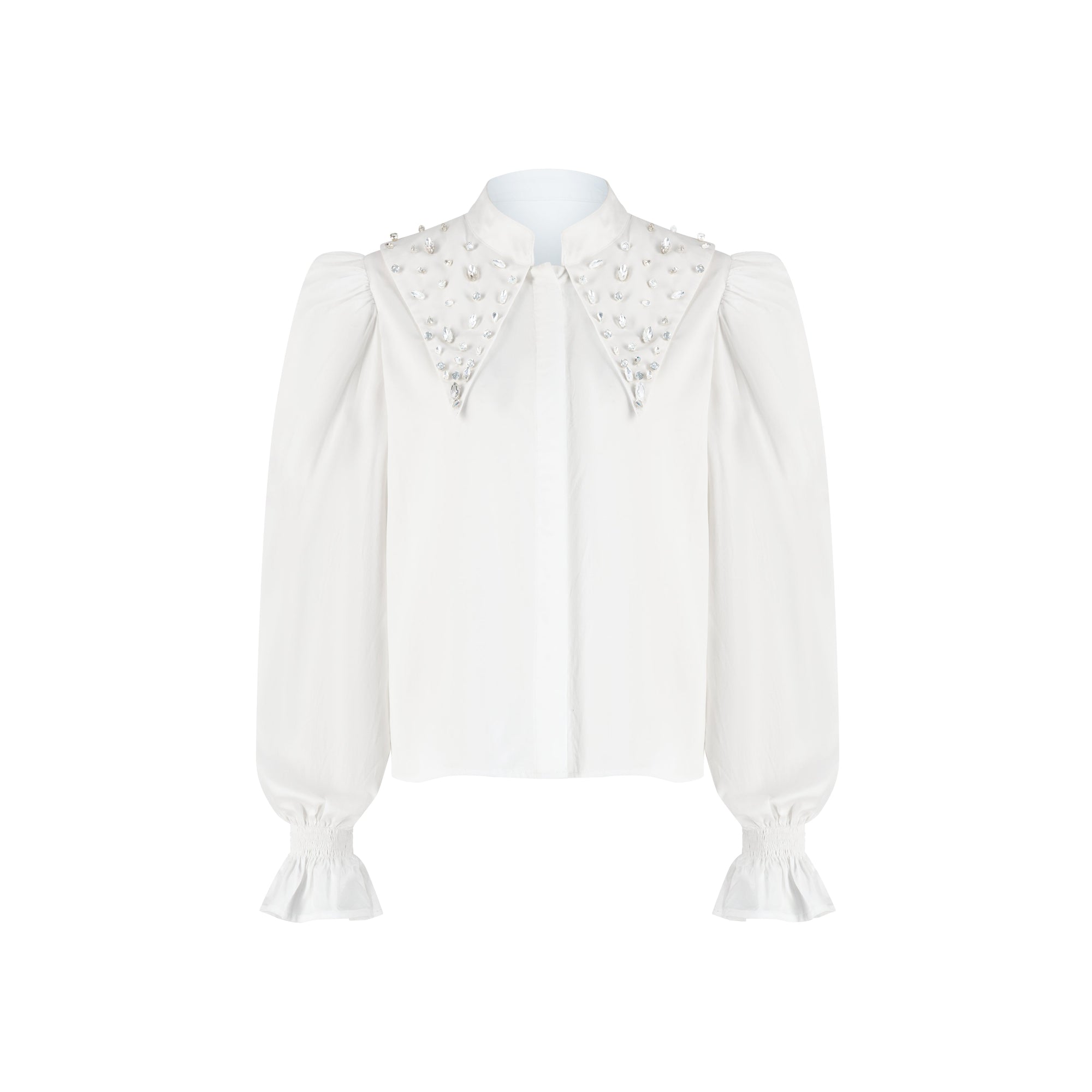 Imperial Women's Blouse