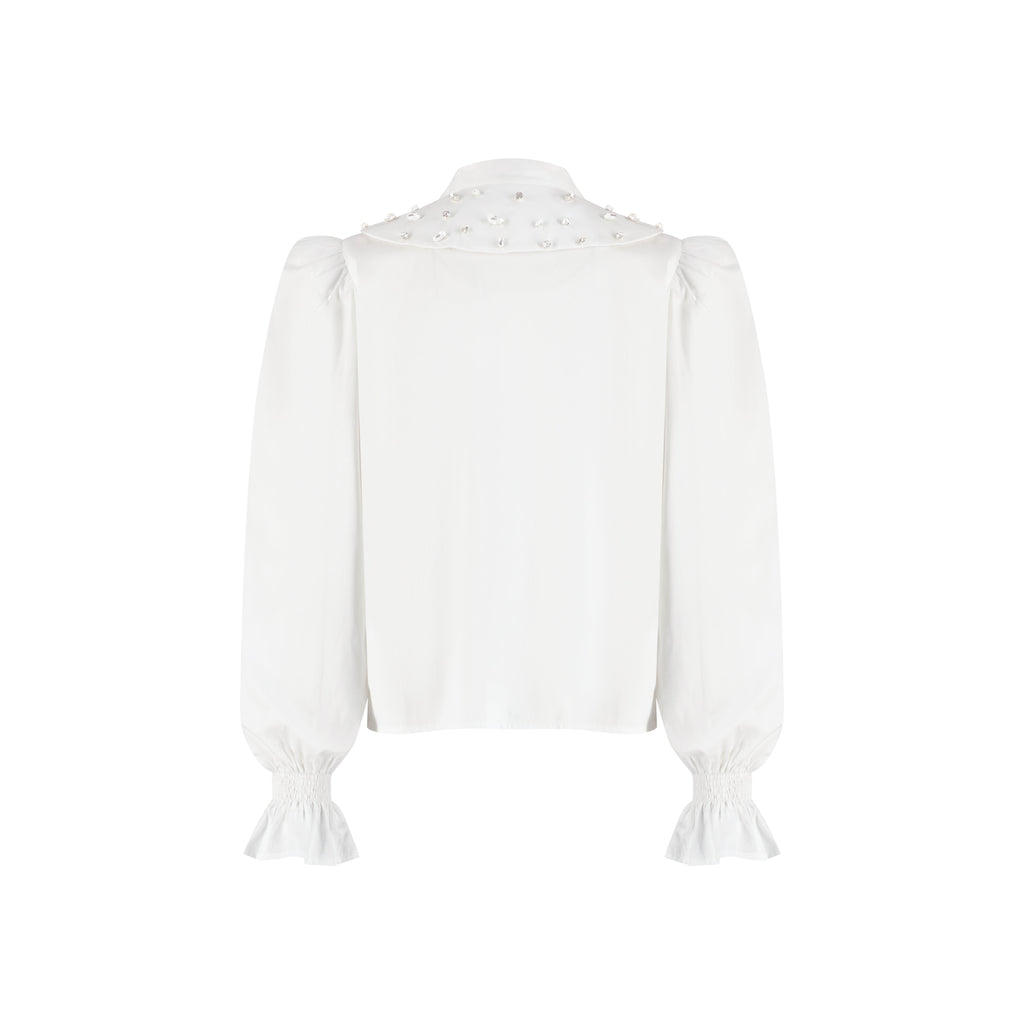 Imperial Women's Blouse