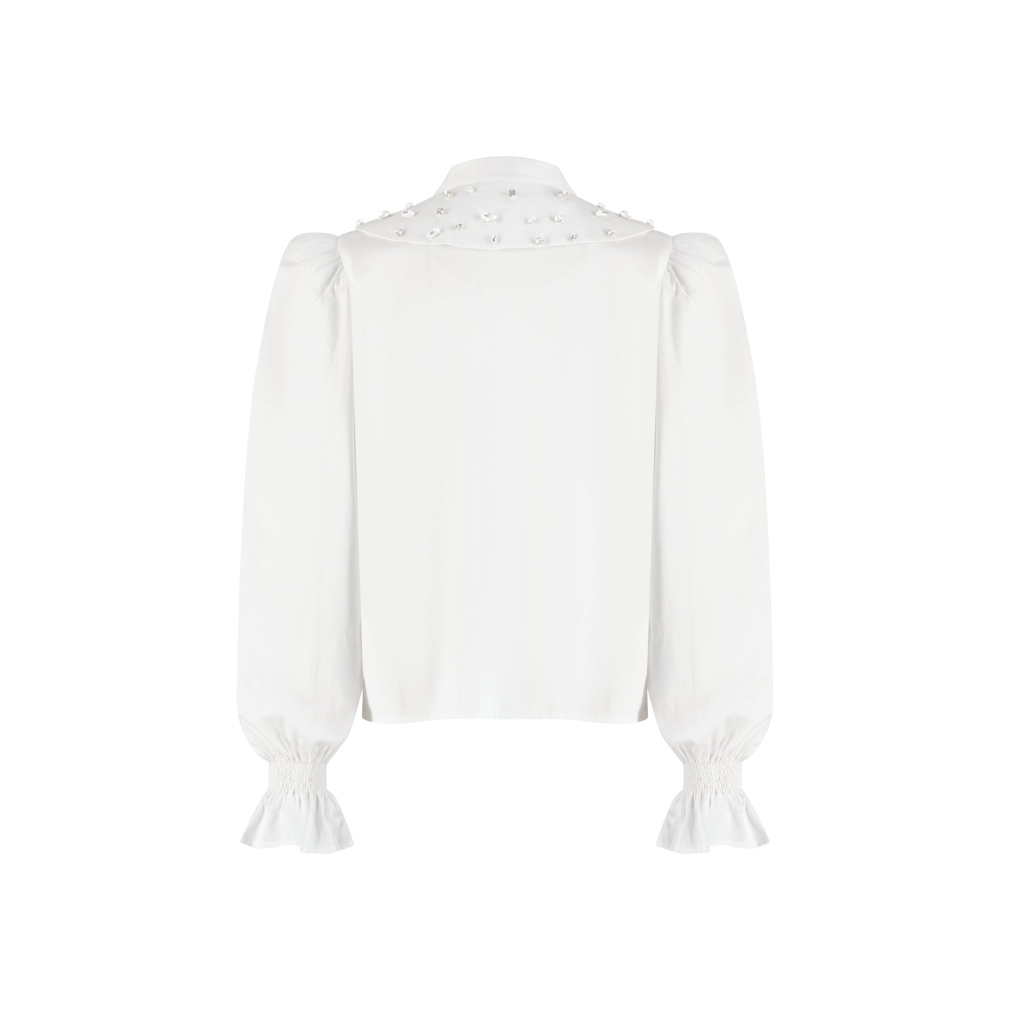 Imperial Women's Blouse