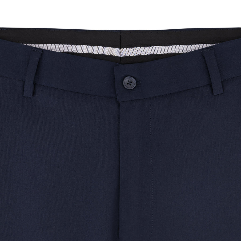 VV Signature Men's 3 Pcs Bespoke Suit