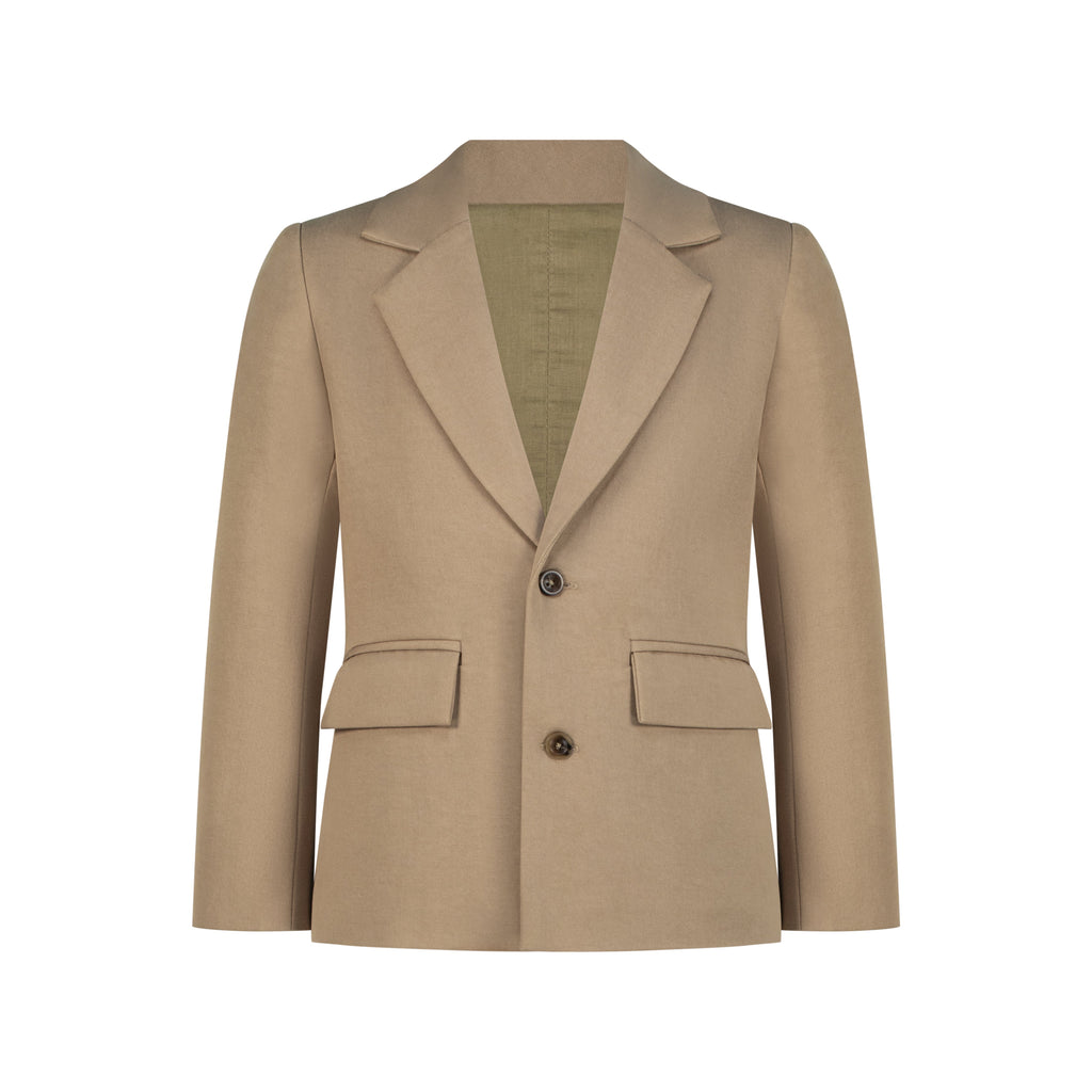 Noir and Aurum Boy's Blazer