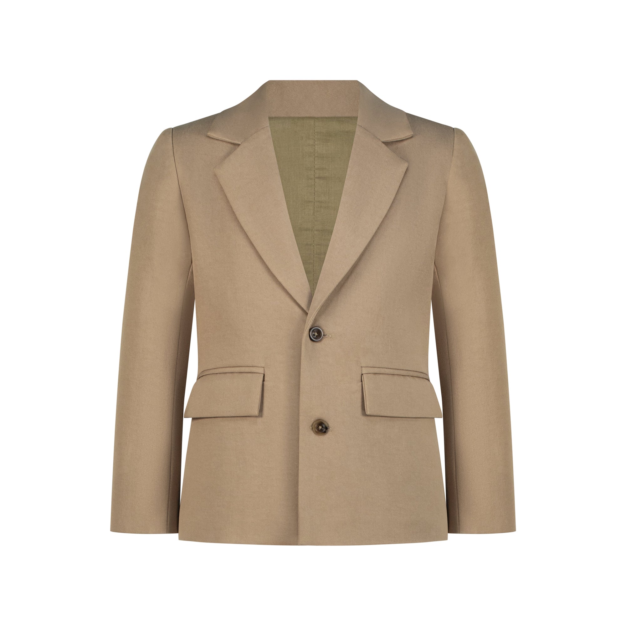 Noir and Aurum Boy's Blazer