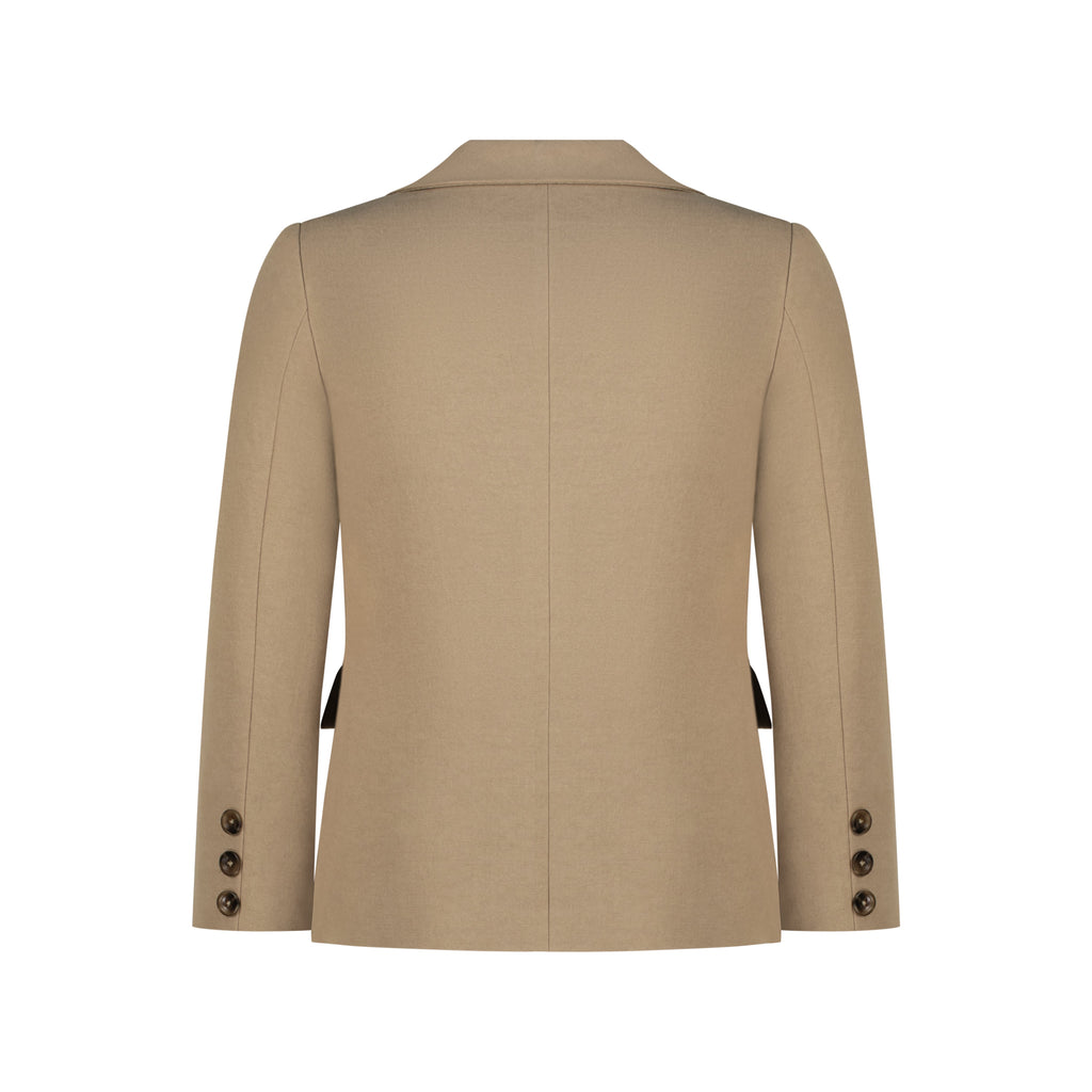 Noir and Aurum Boy's Blazer