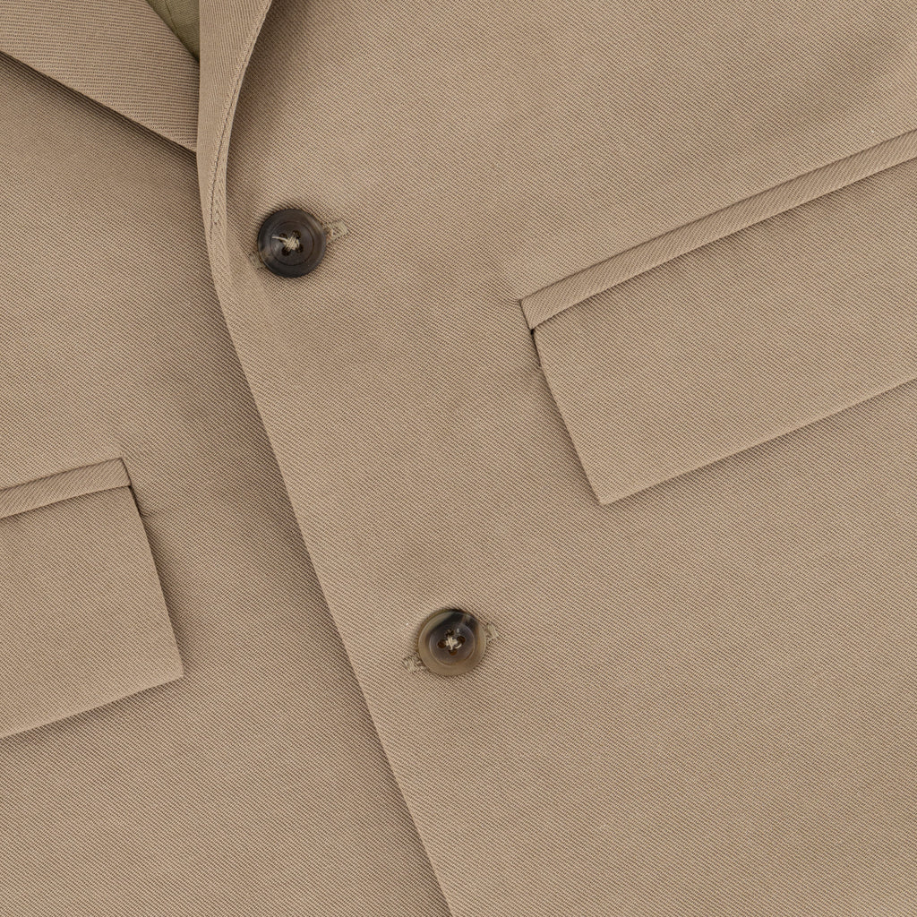 Noir and Aurum Boy's Blazer