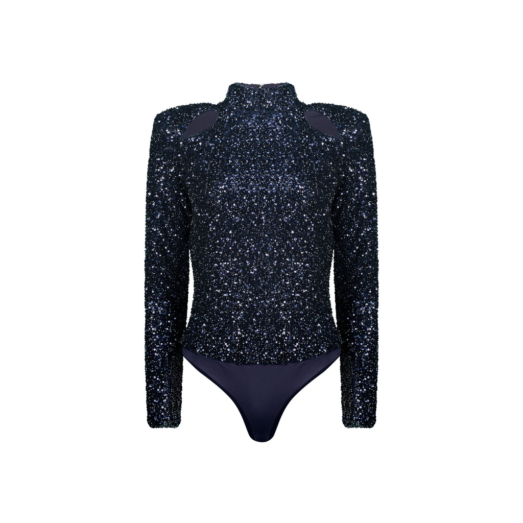 Future Dusk Women's BodySuit