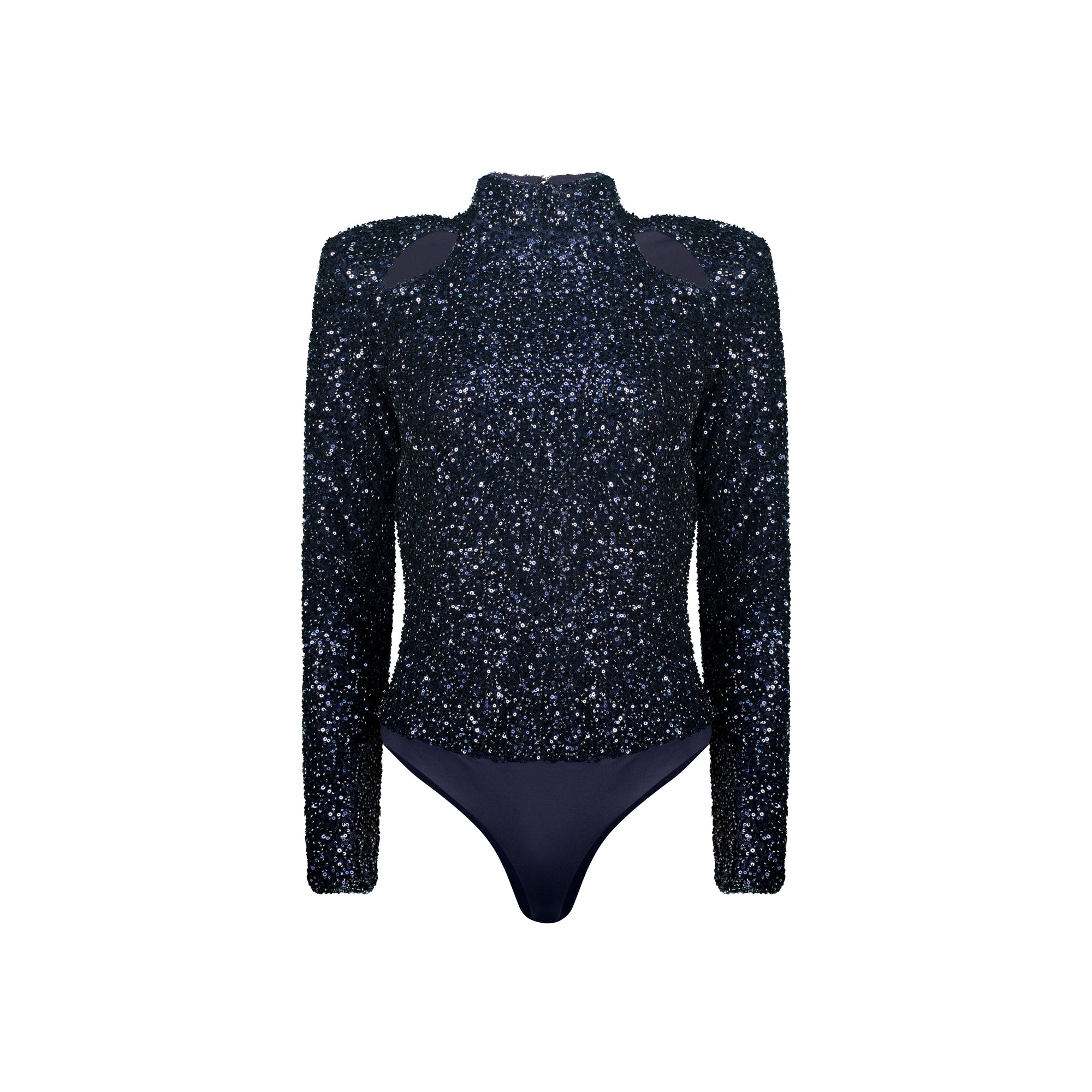 Future Dusk Women's BodySuit