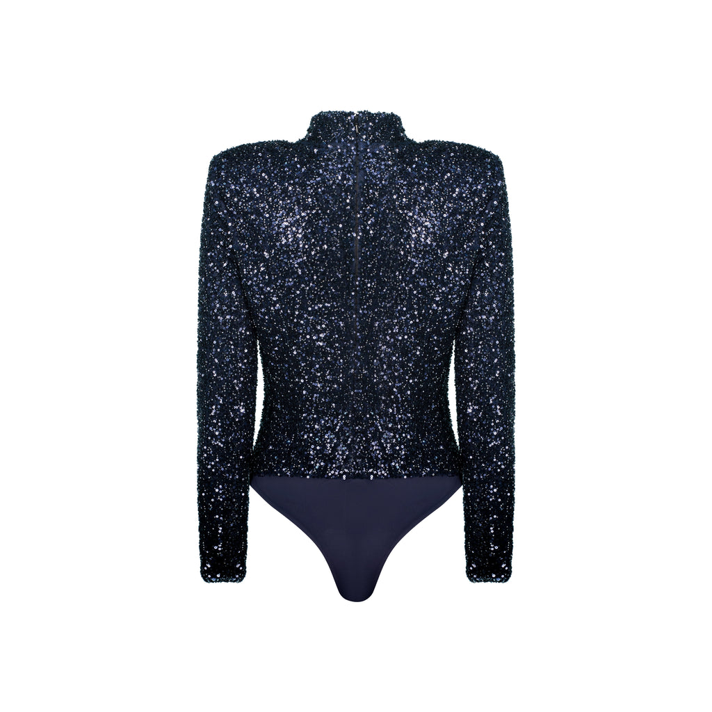 Future Dusk Women's BodySuit