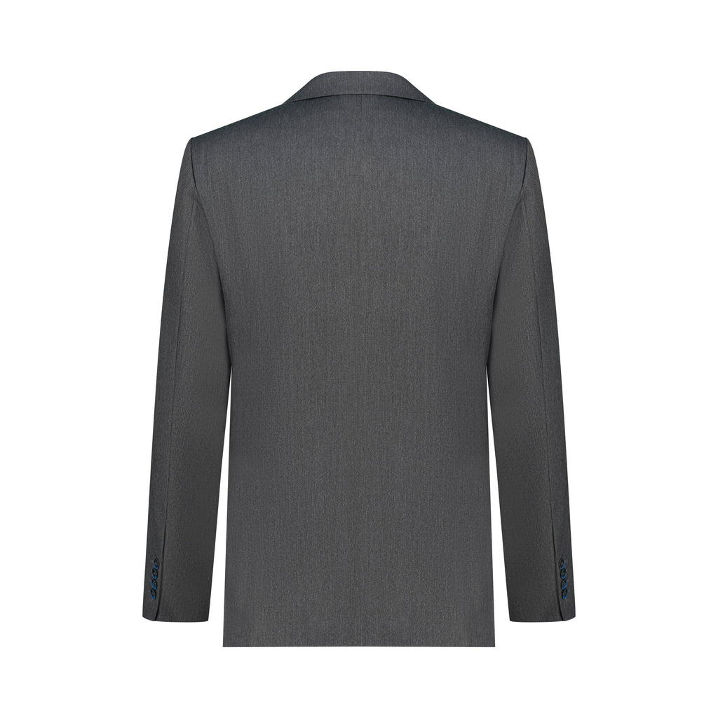 VV Signature Men's 3 Pcs Bespoke Suit