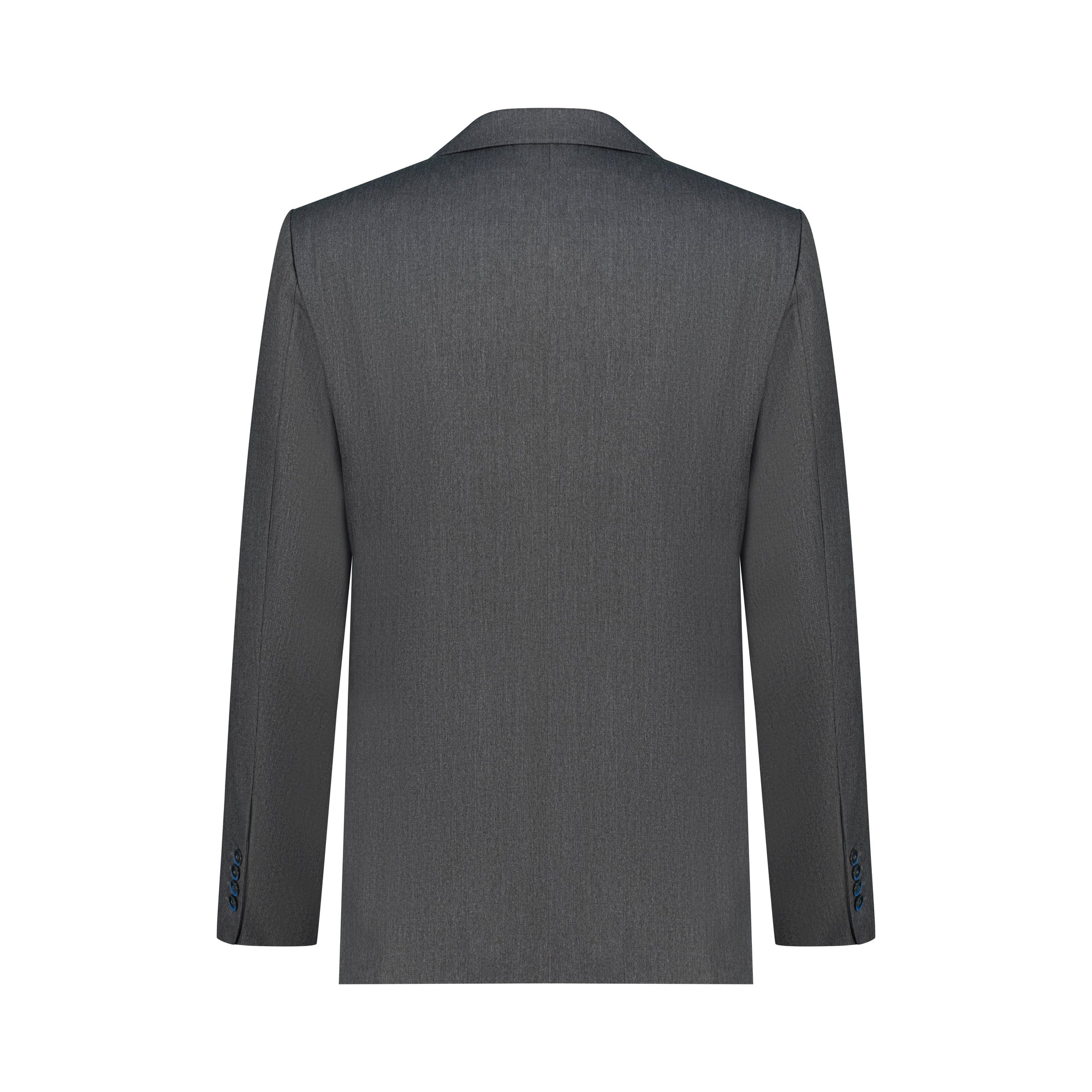 VV Signature Men's 3 Pcs Bespoke Suit