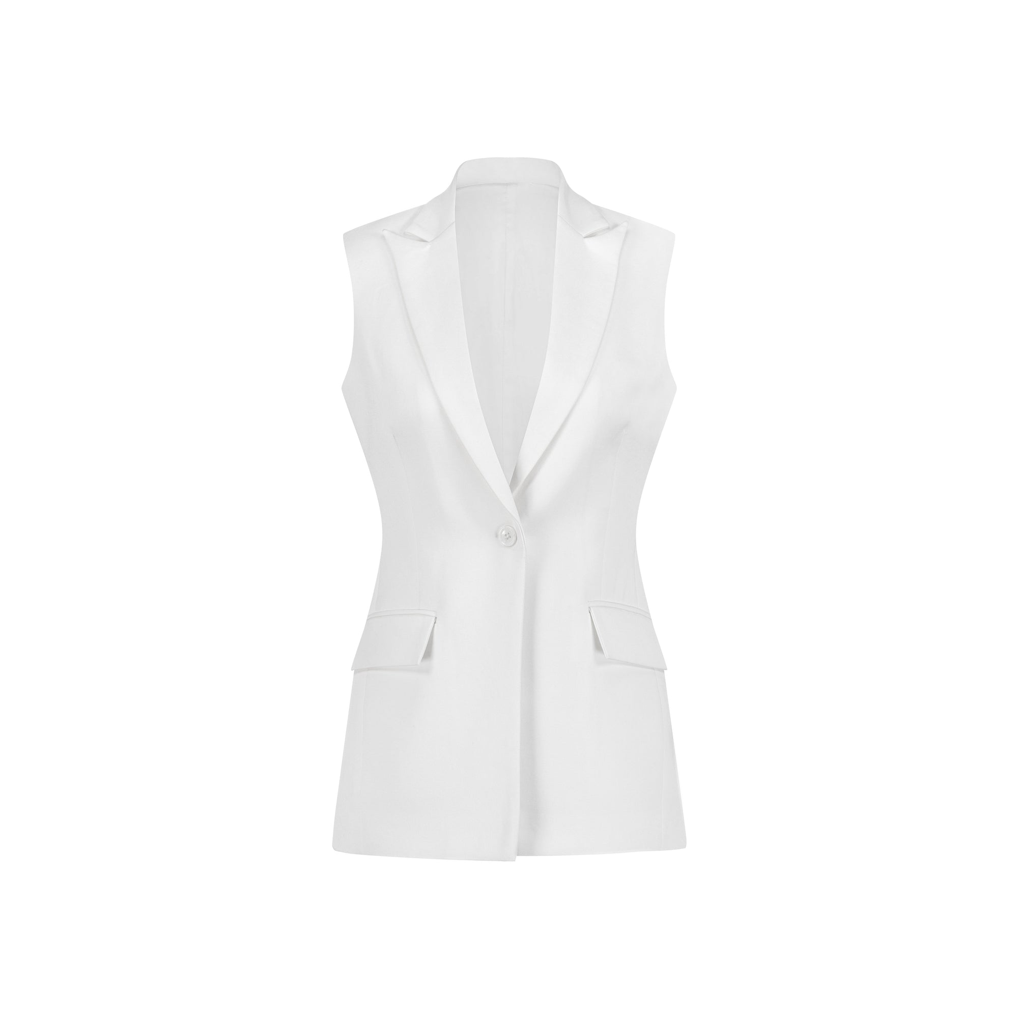 Whimsy Attire Women's Vest