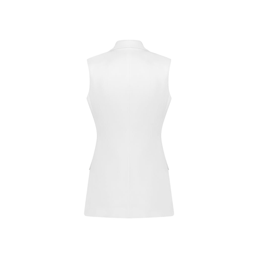 Whimsy Attire Women's Vest