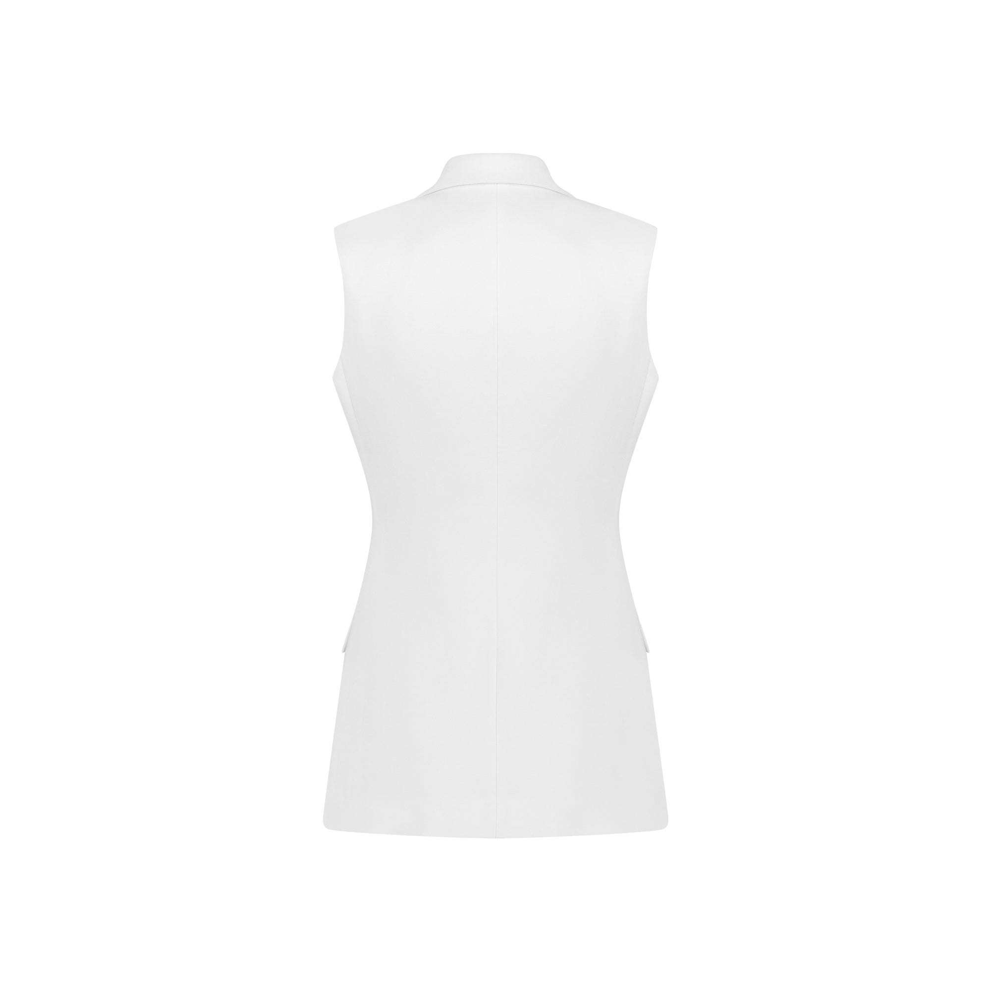 Whimsy Attire Women's Vest