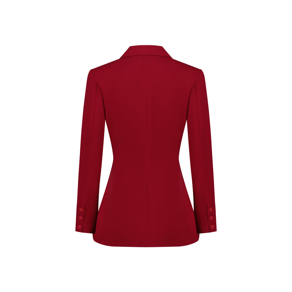 Scarlet Bay Women's Blazer