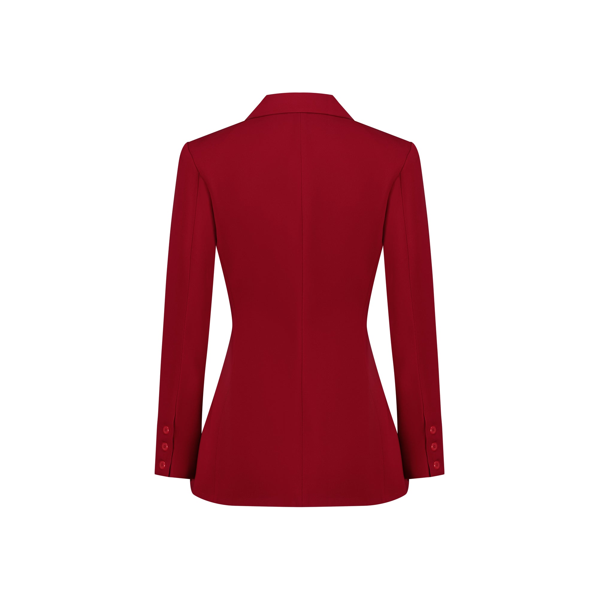 Scarlet Bay Women's Blazer