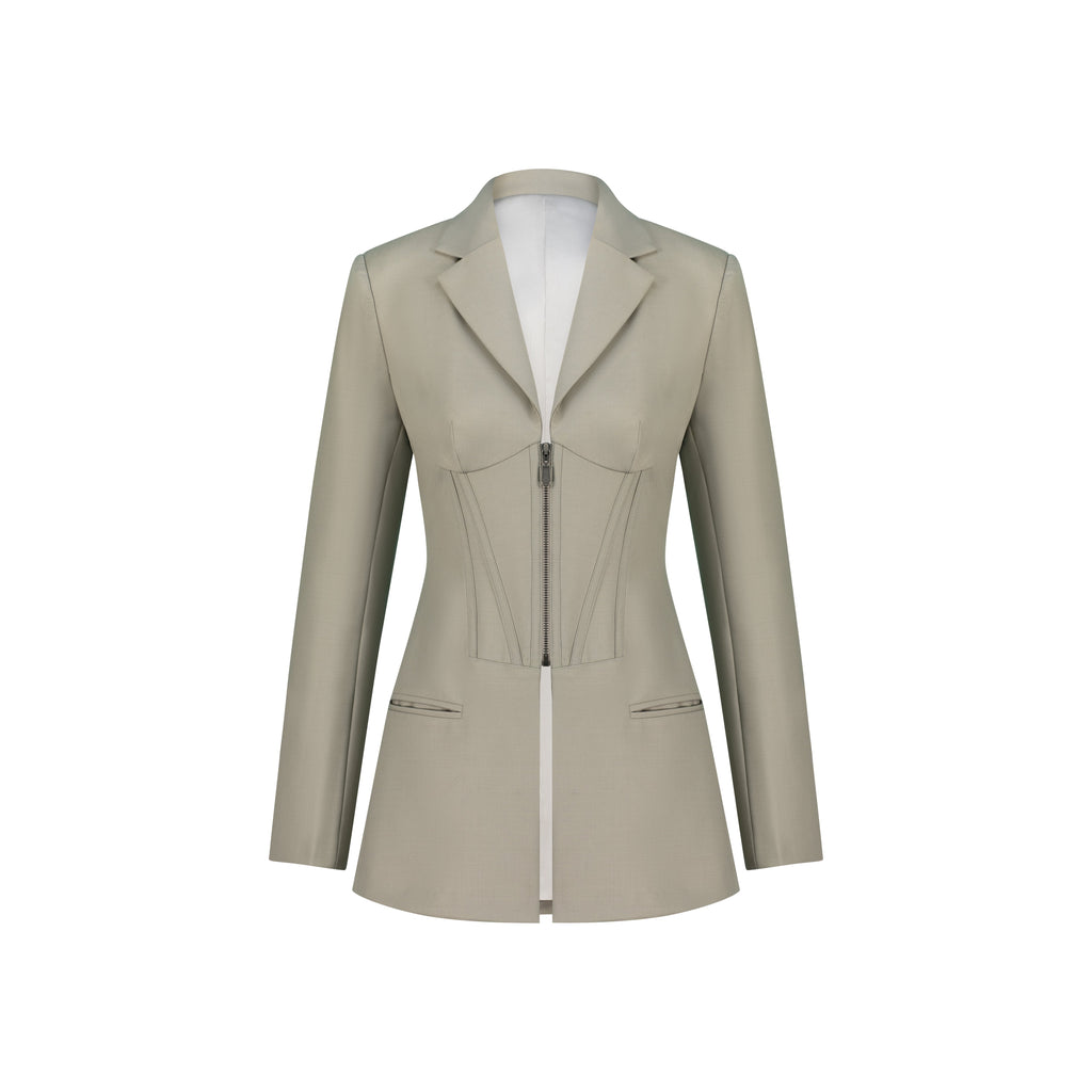 Zenith Women's Blazer