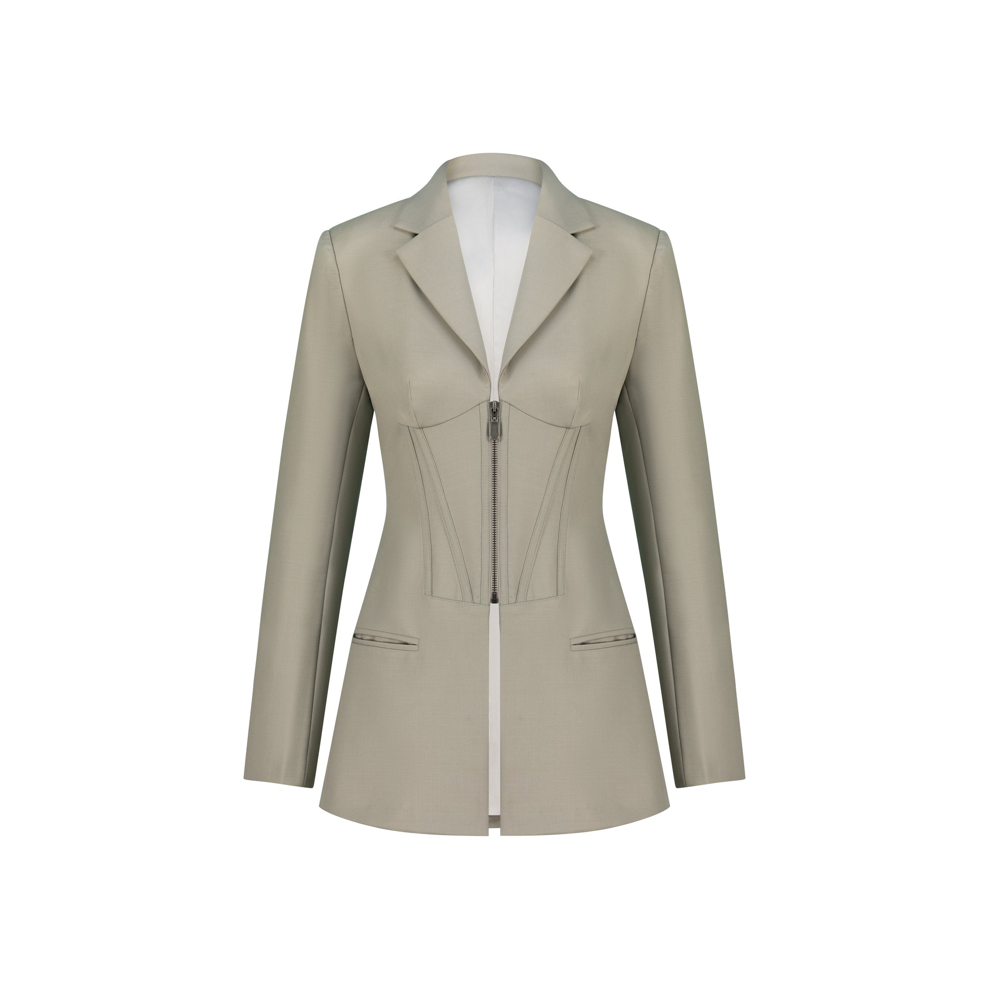 Zenith Women's Blazer