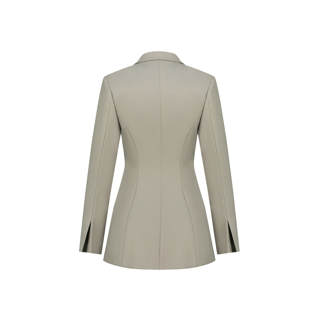 Zenith Women's Blazer