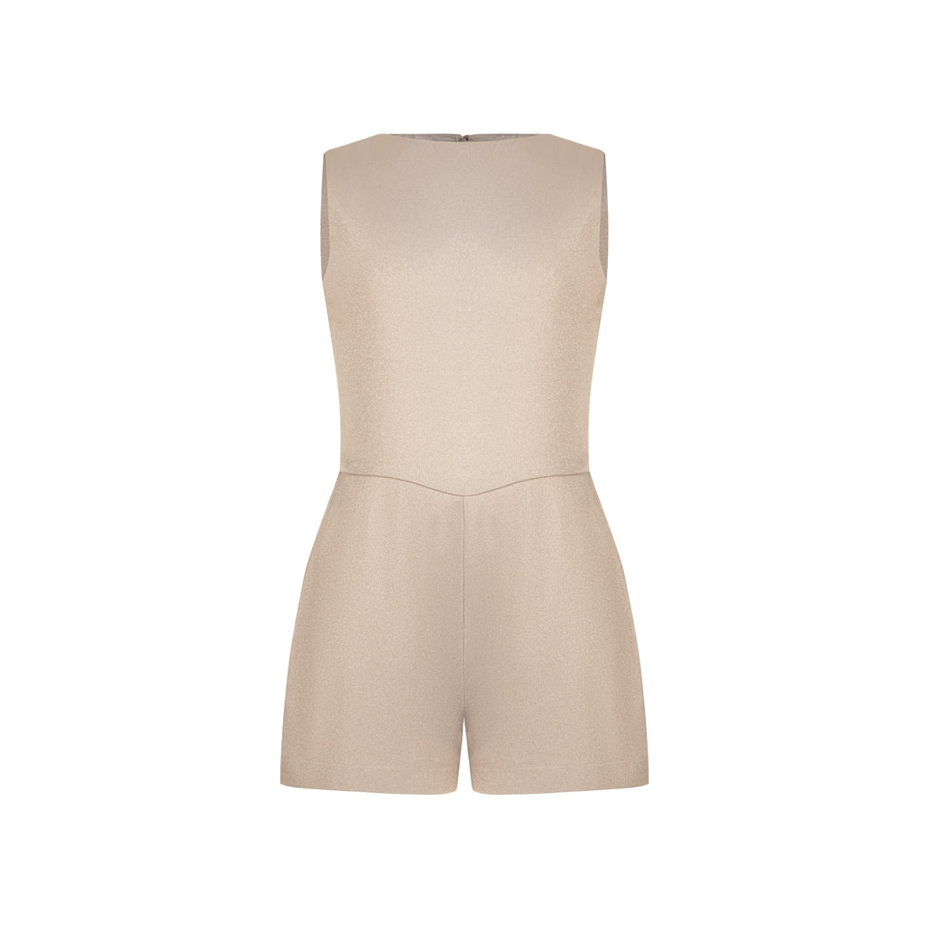 Noir and Aurum Girl's Jumpsuit