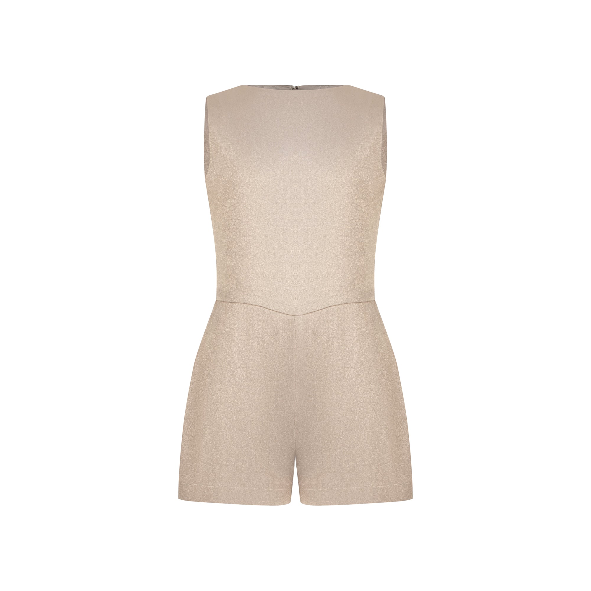 Noir and Aurum Girl's Jumpsuit