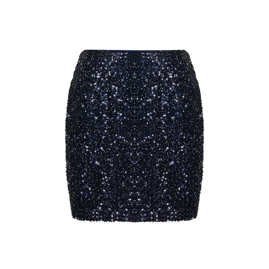 Future Dusk Girl's Skirt