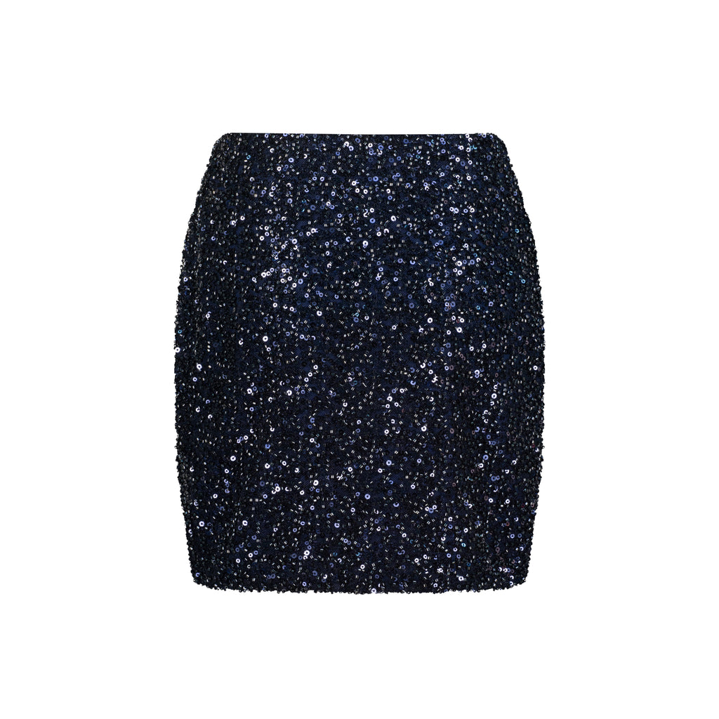 Future Dusk Girl's Skirt