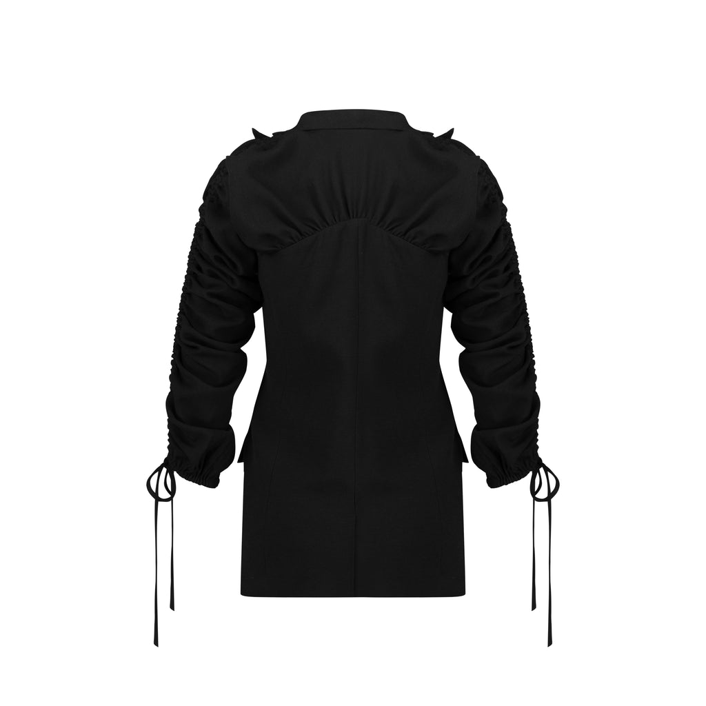 Stellar Chic Women's Blazer