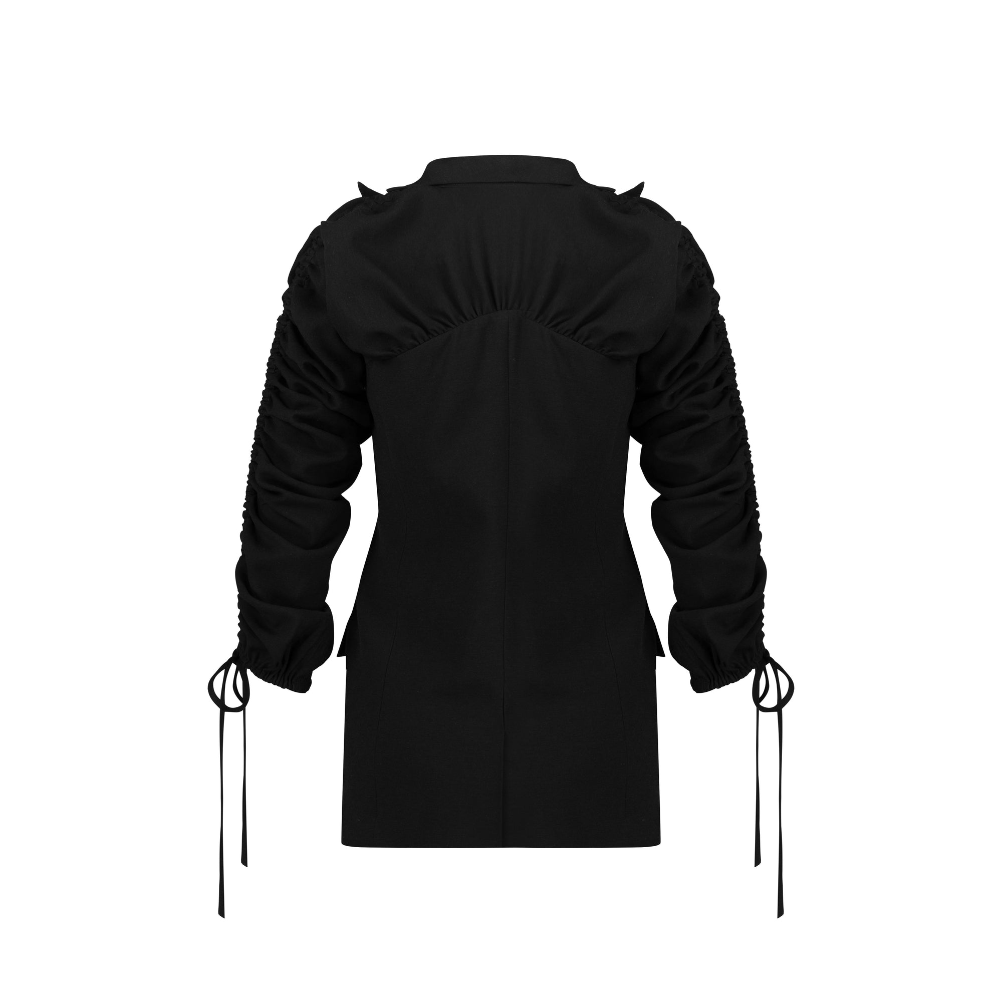 Stellar Chic Women's Blazer