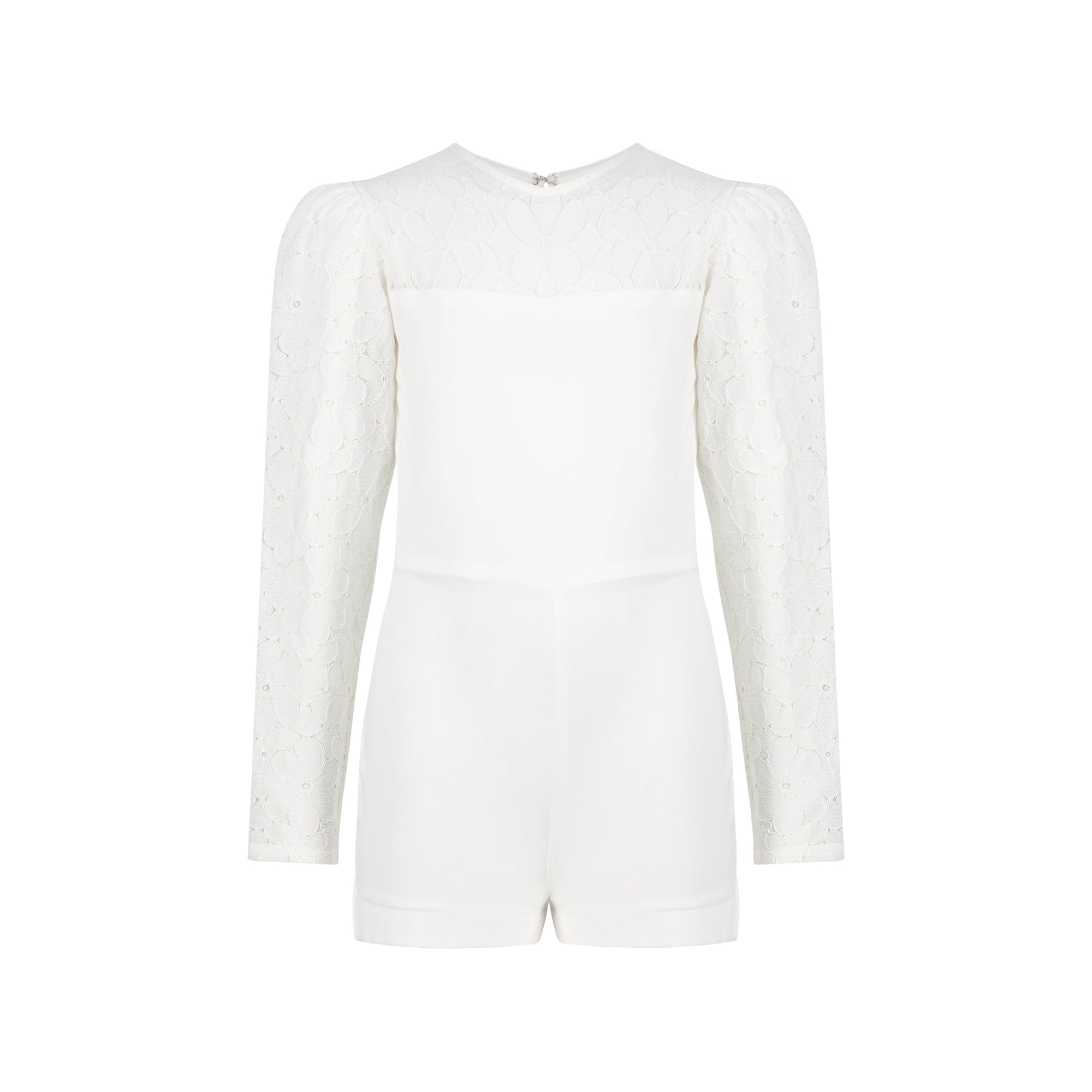 Resort Reverie Girl's Jumpsuit