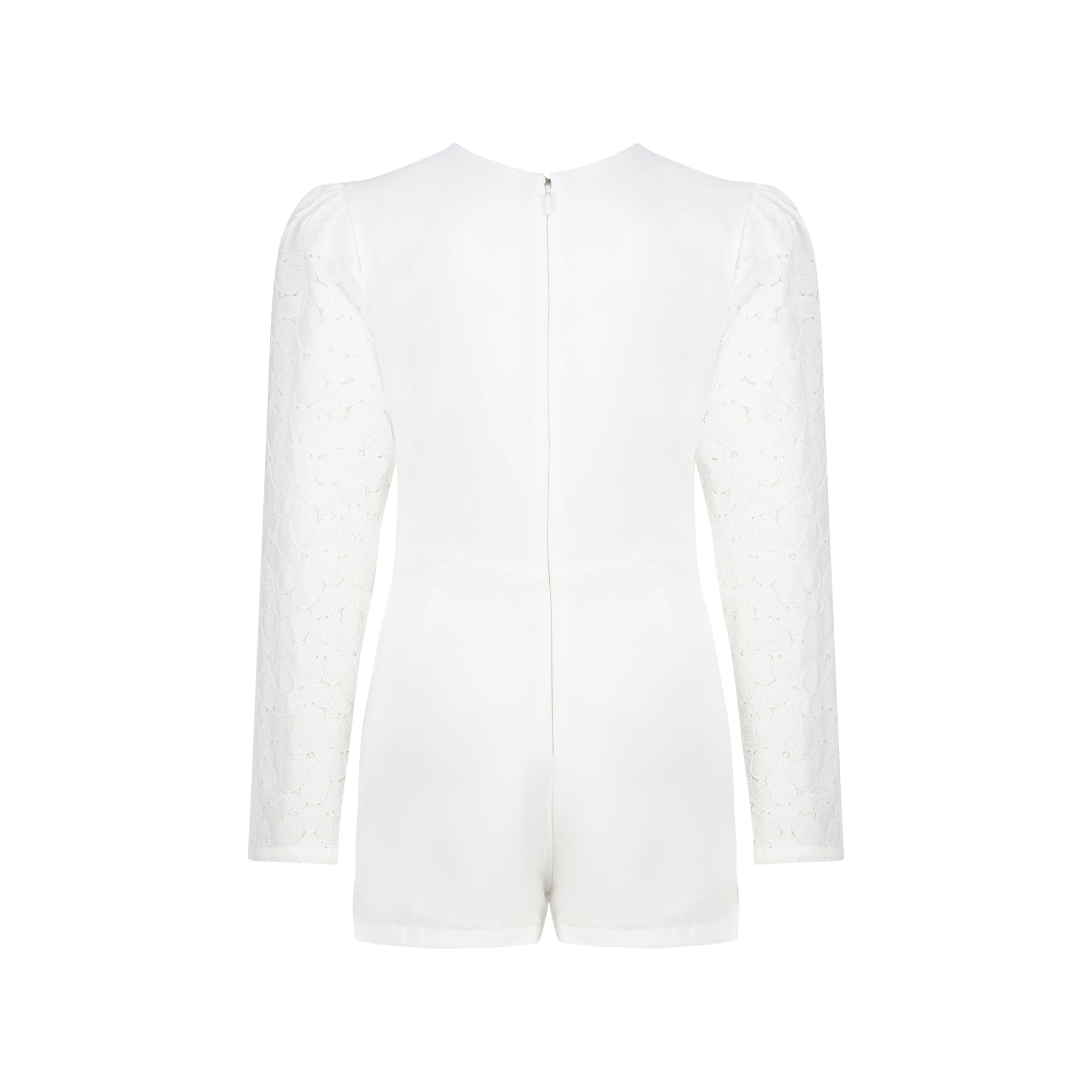 Resort Reverie Girl's Jumpsuit