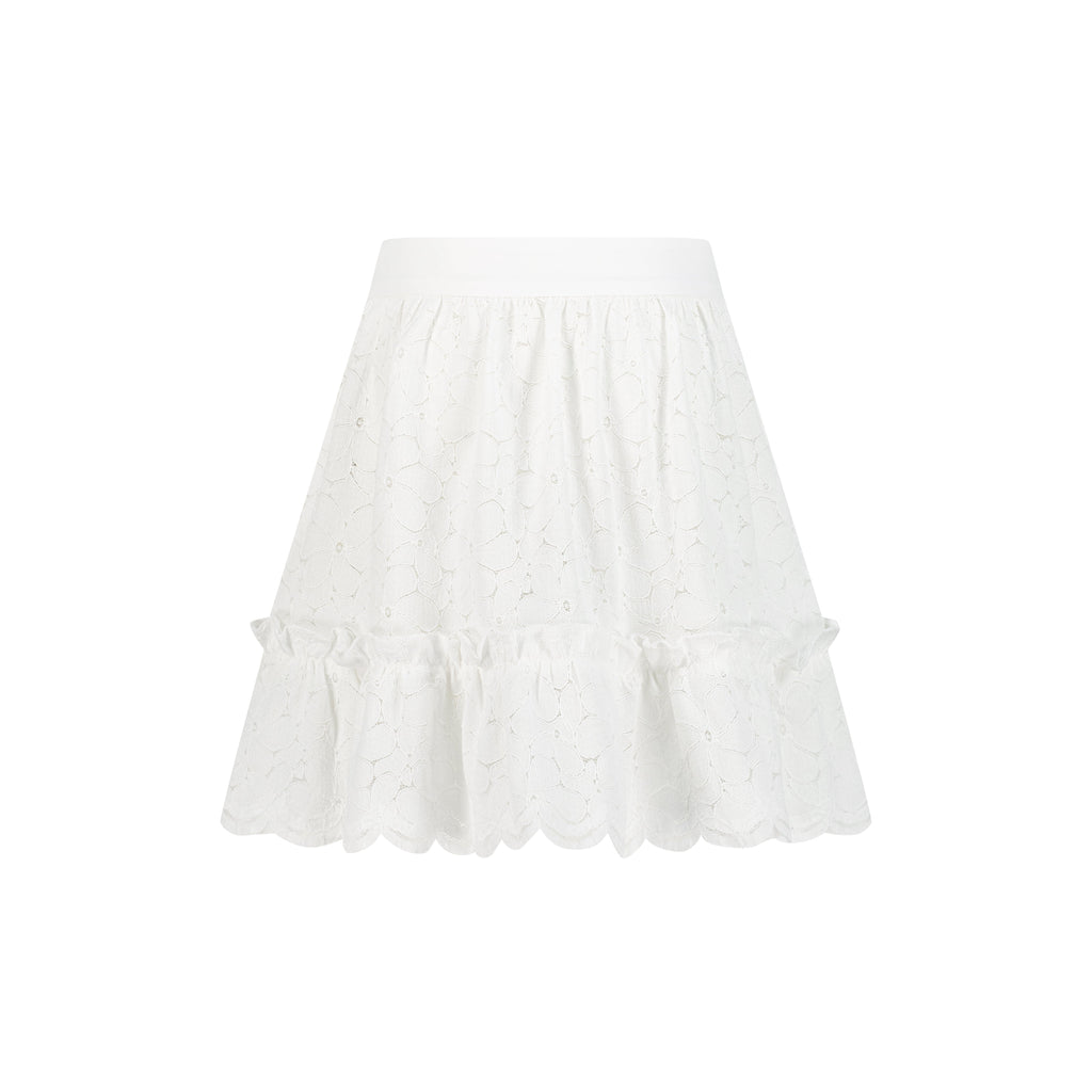 Resort Reverie Girl's Skirt