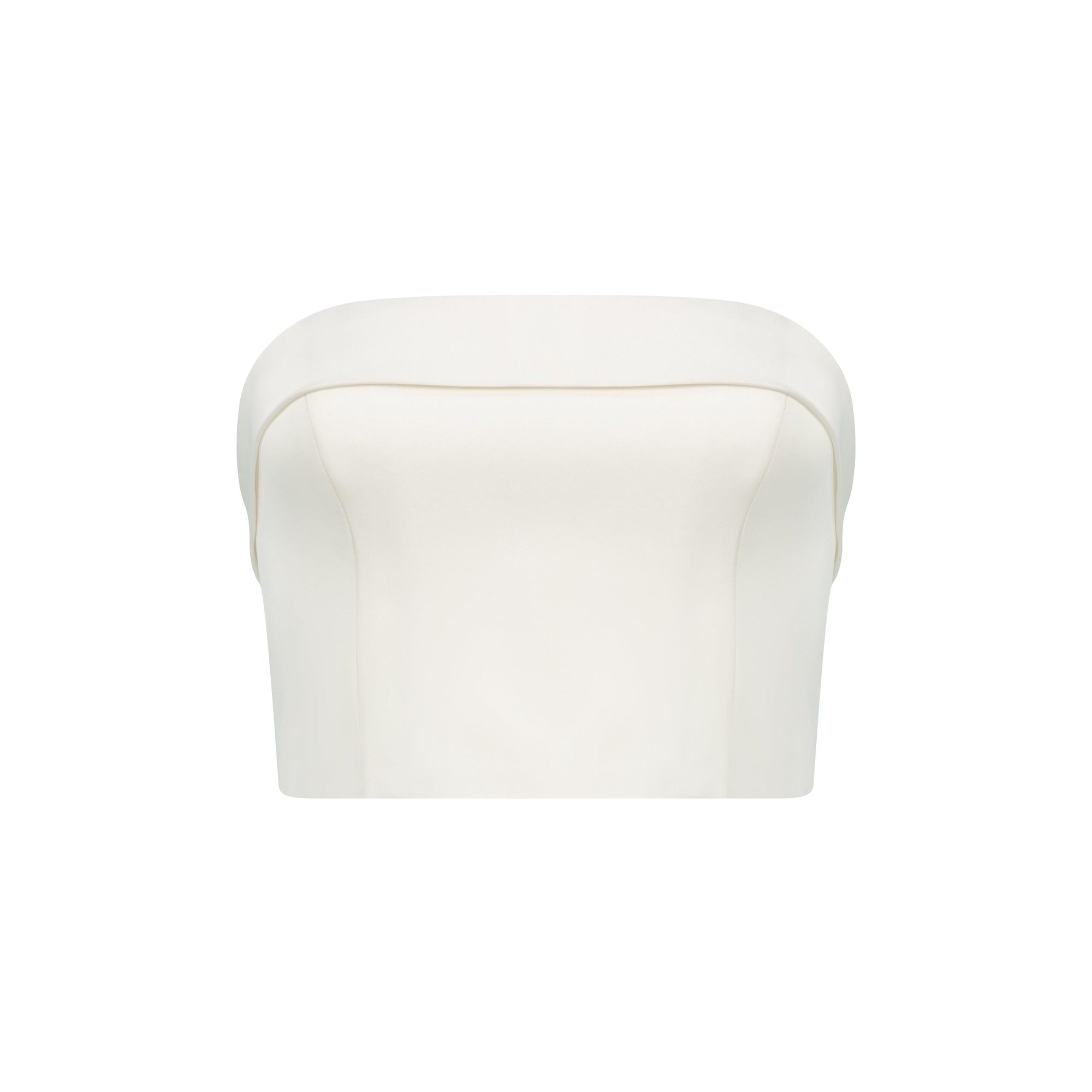 Ivory Ash Women's Corset