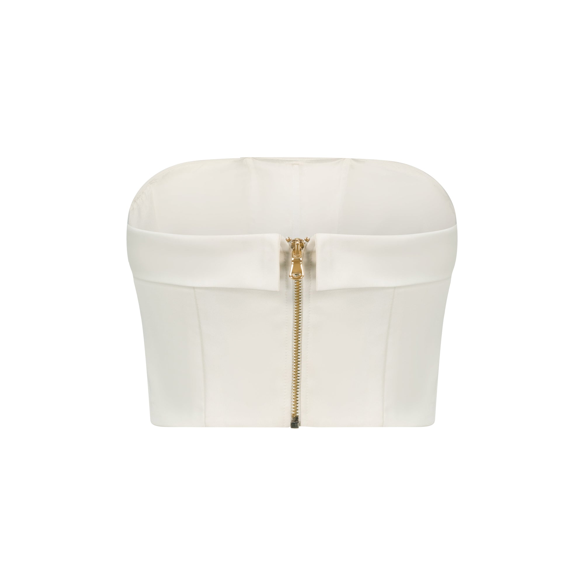 Ivory Ash Women's Corset